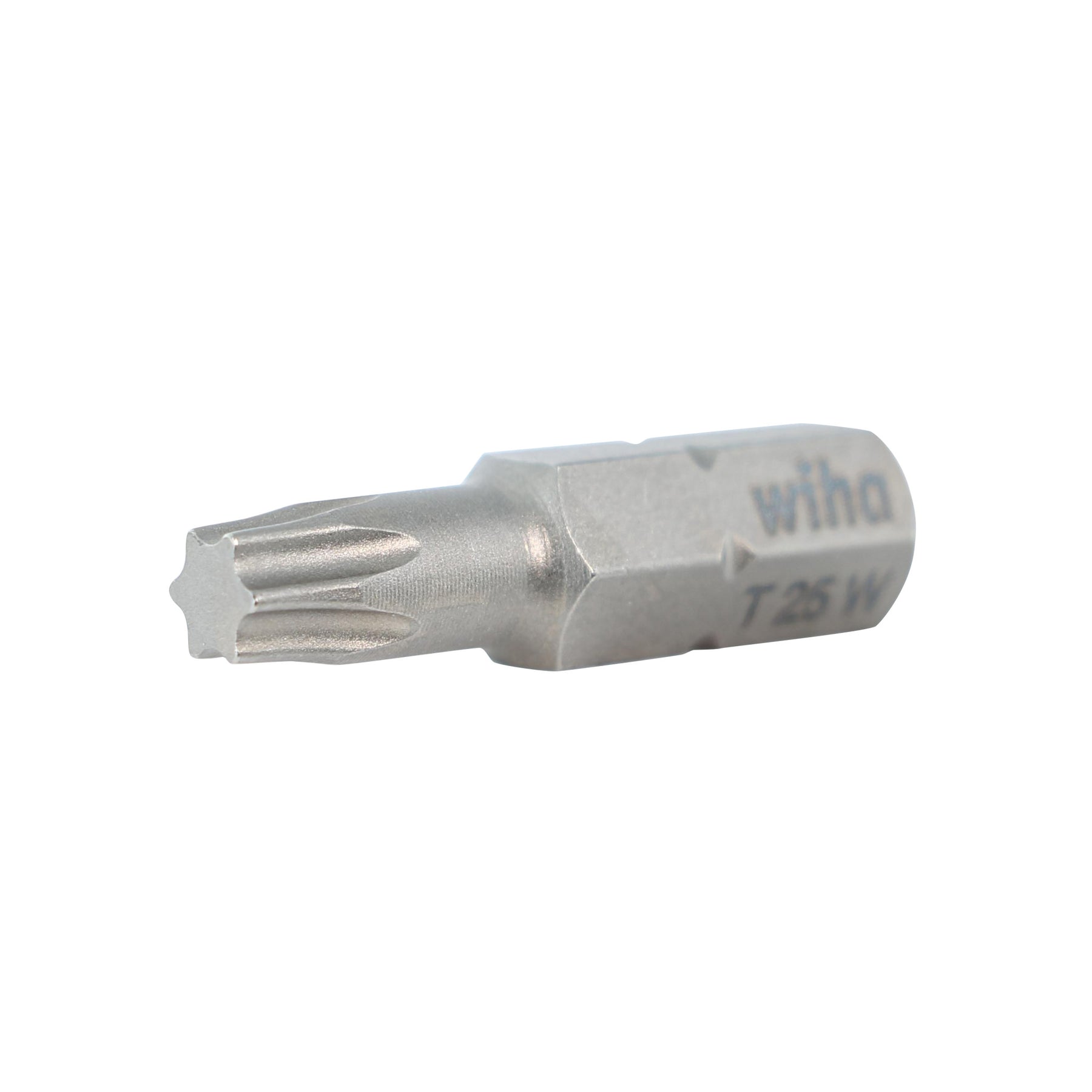 Torx Align Insert Bit T25 x 25mm - 10 Pack