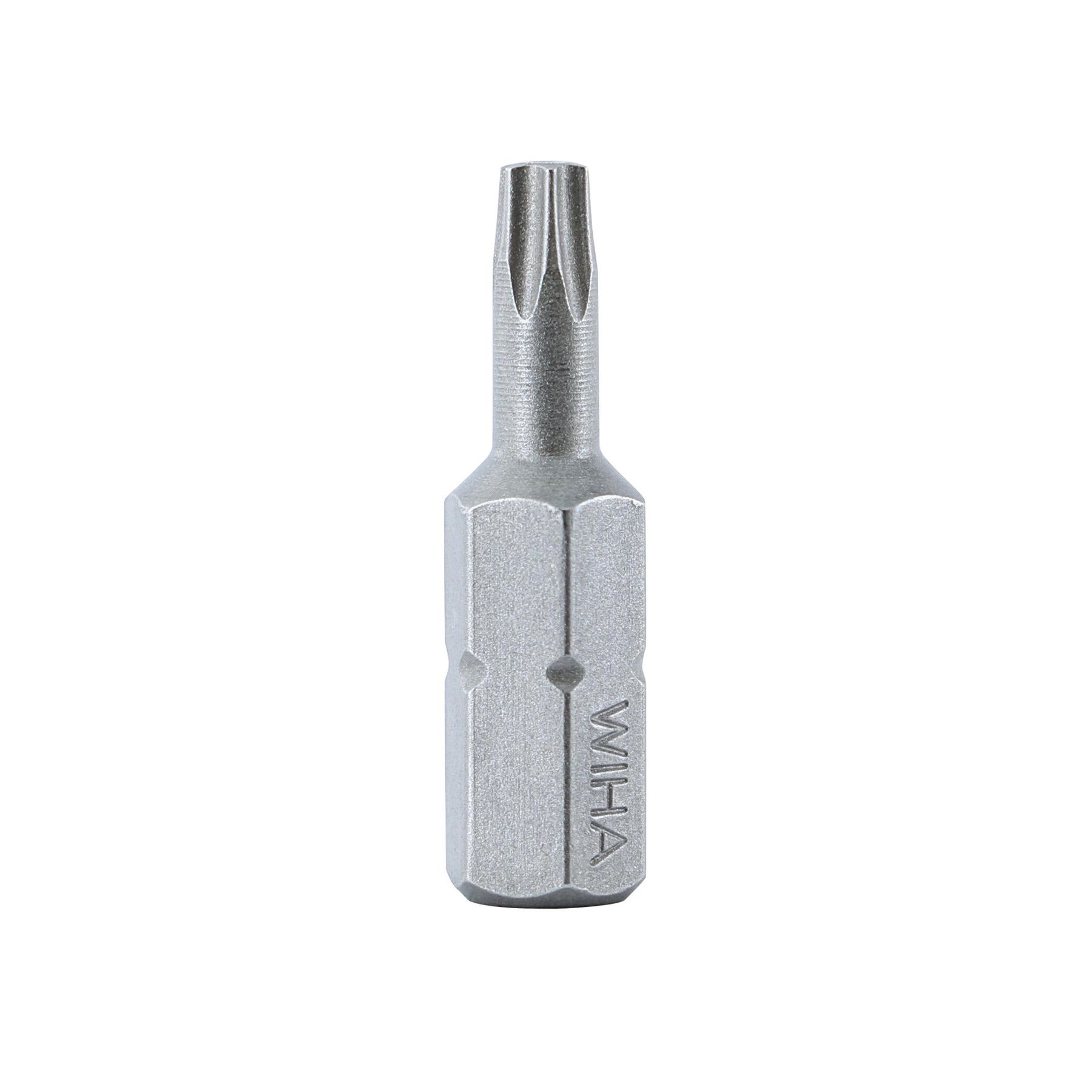 Torx Bit T15 - 25mm - 10 Pack