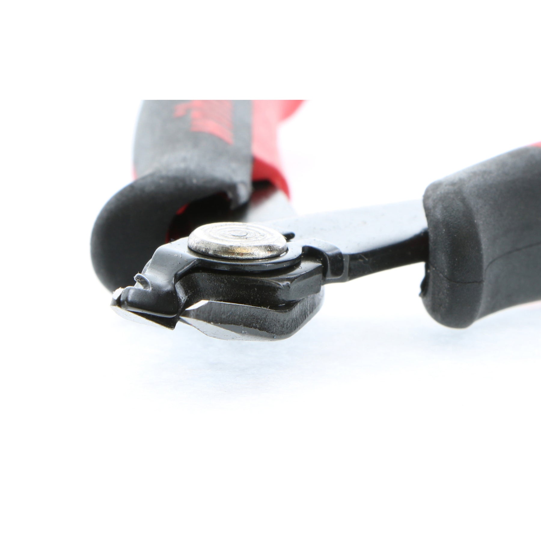 Electronic Diagonal Cutters Full Flush