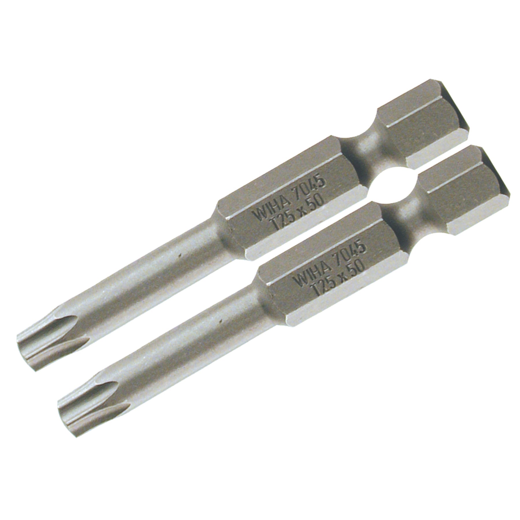 Wiha 74516 Torx Bit T30 - 50mm - 2 Pack