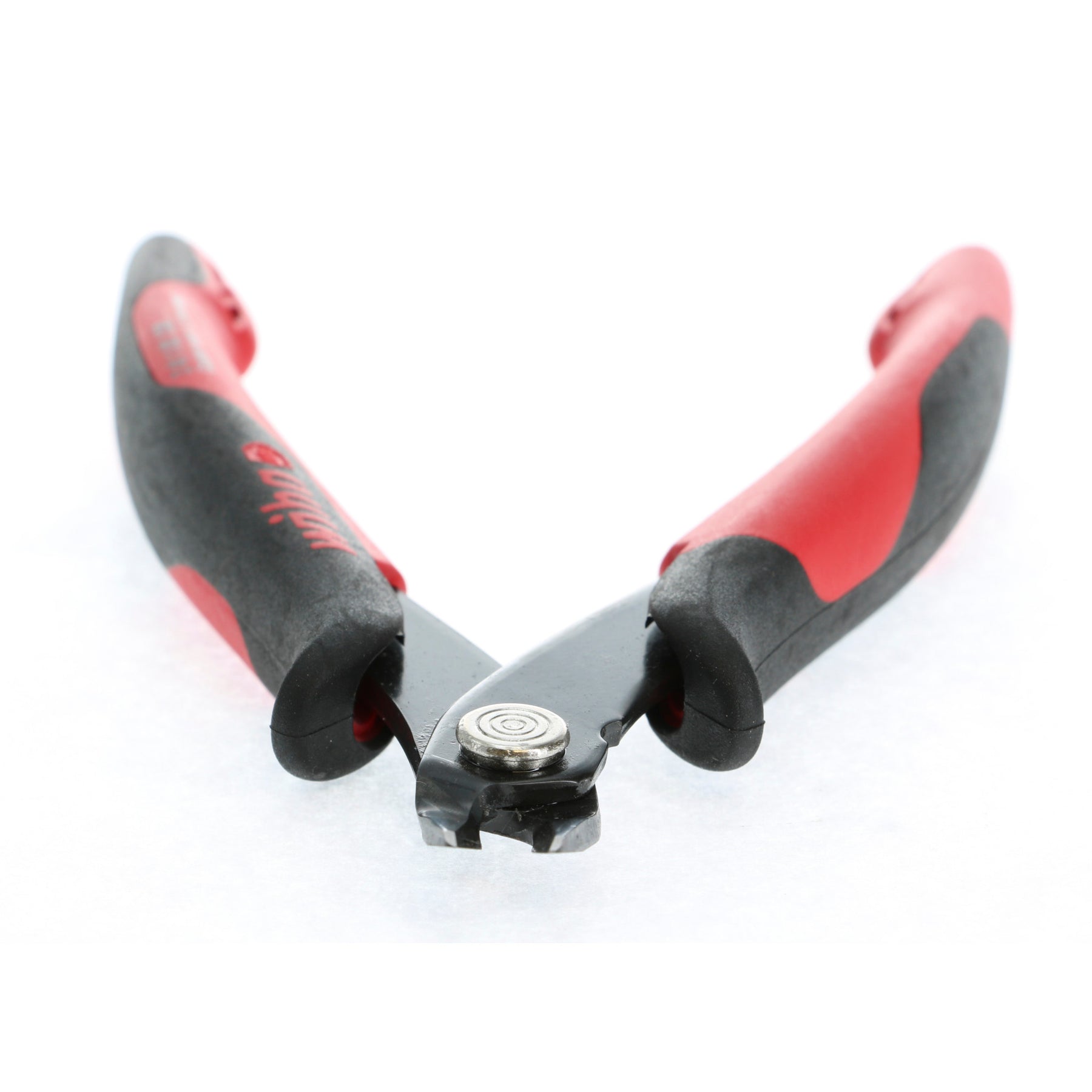 Electronic Diagonal Cutters Full Flush