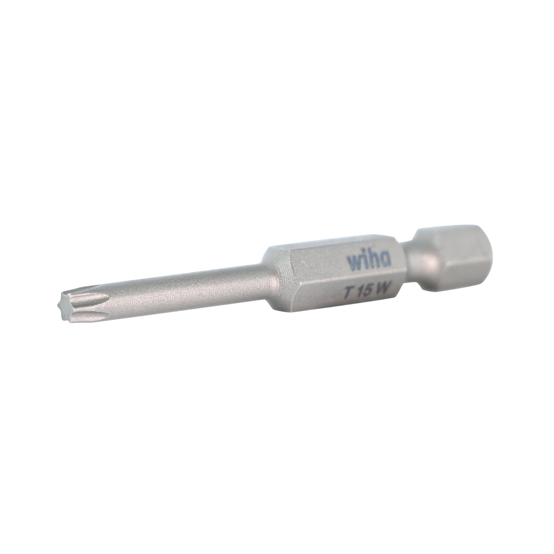 Torx Align Power Bit T15 x 50mm