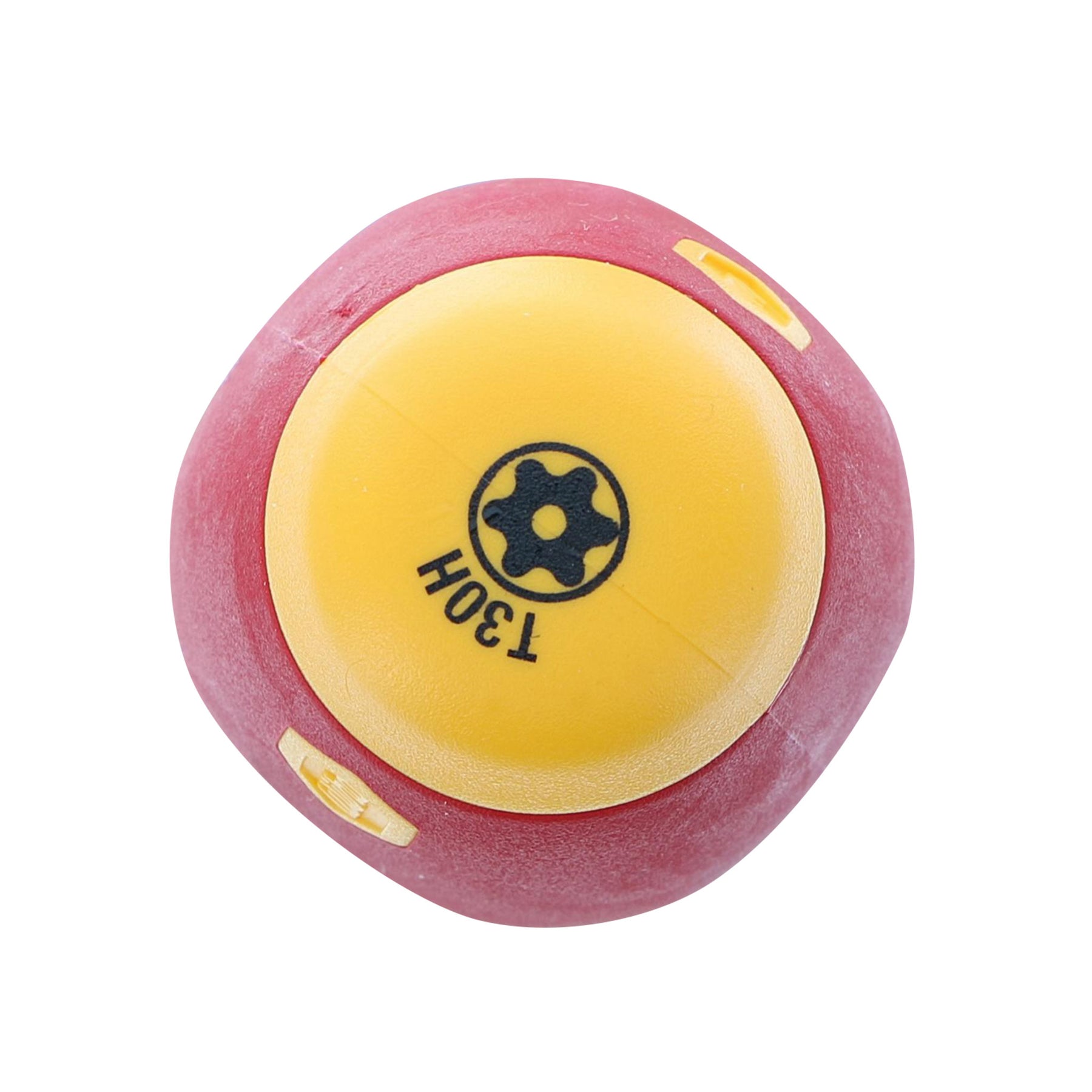 Insulated SoftFinish Security Torx Screwdriver T30s