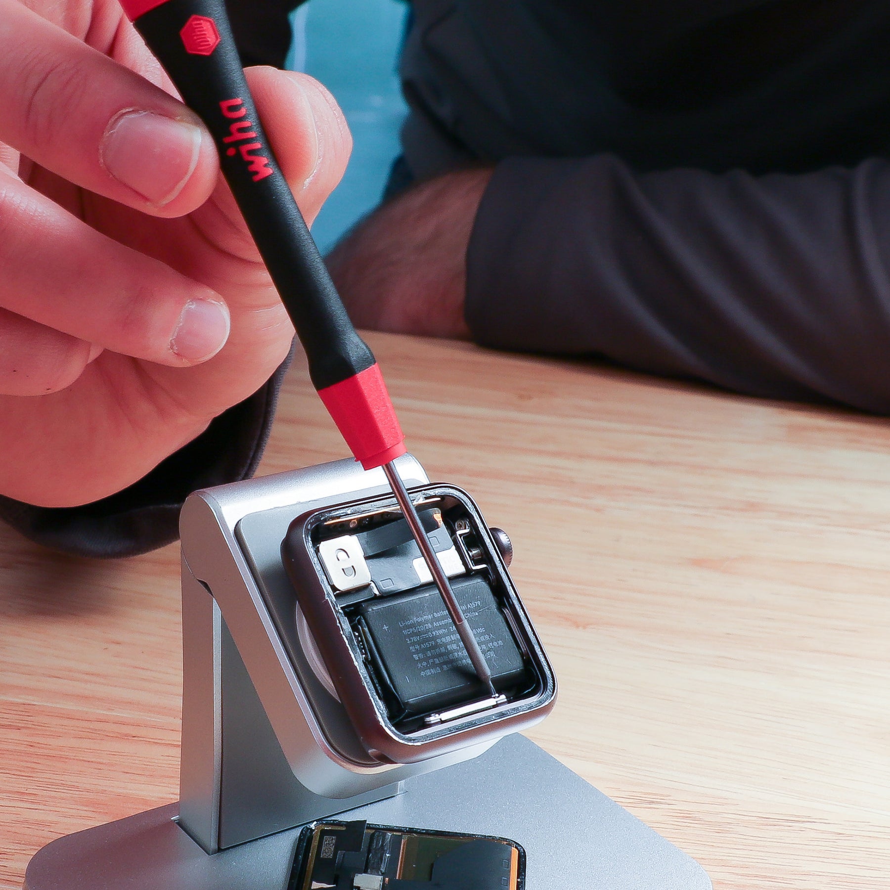 PicoFinish Y-Type Screwdriver #000 x 40mm