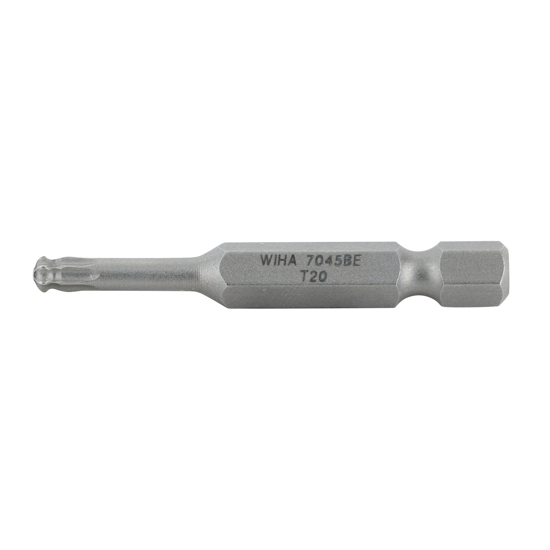 Torx Bit T27 - 50mm - 10 Pack