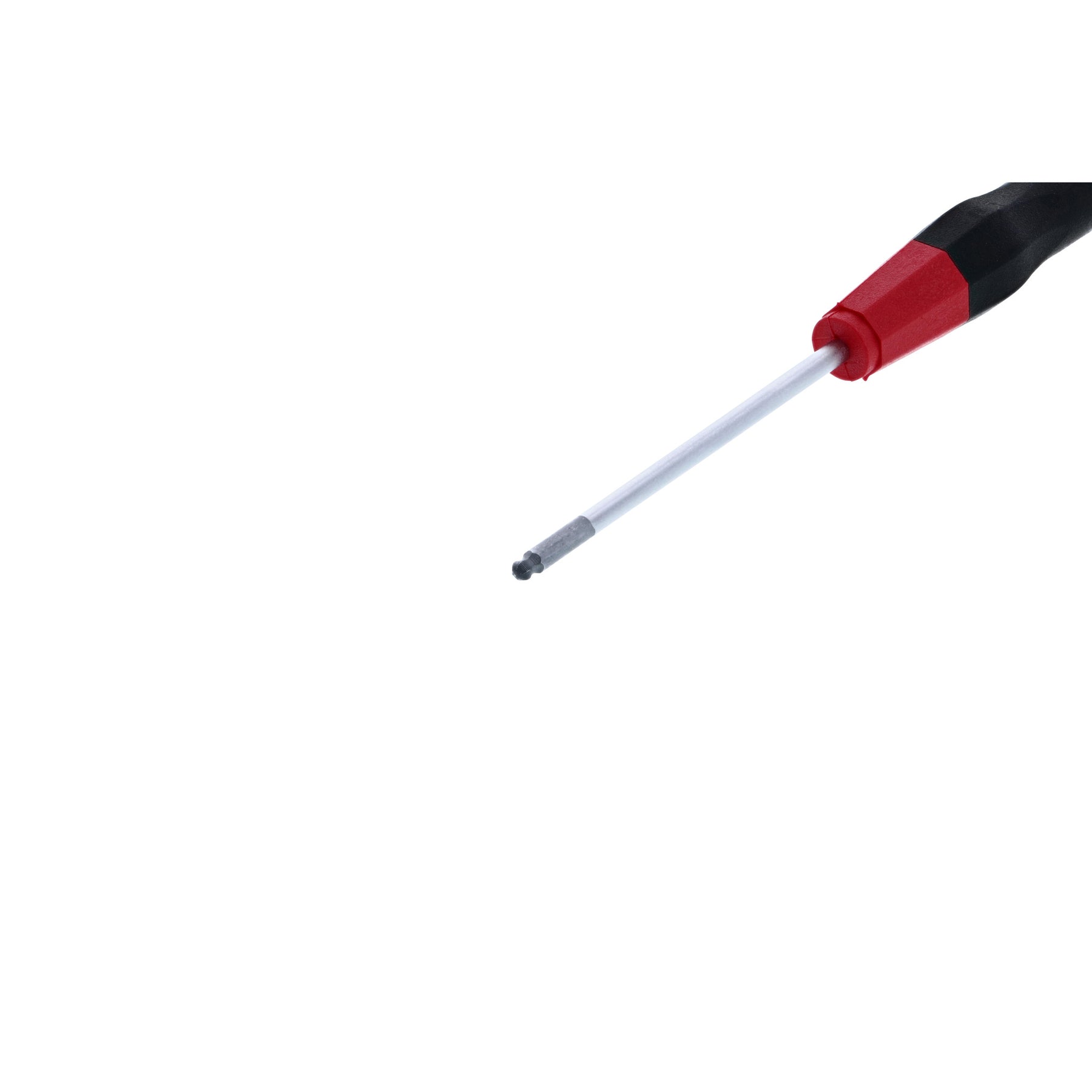 PicoFinish Ball End Hex Screwdriver 5/64" x 50mm