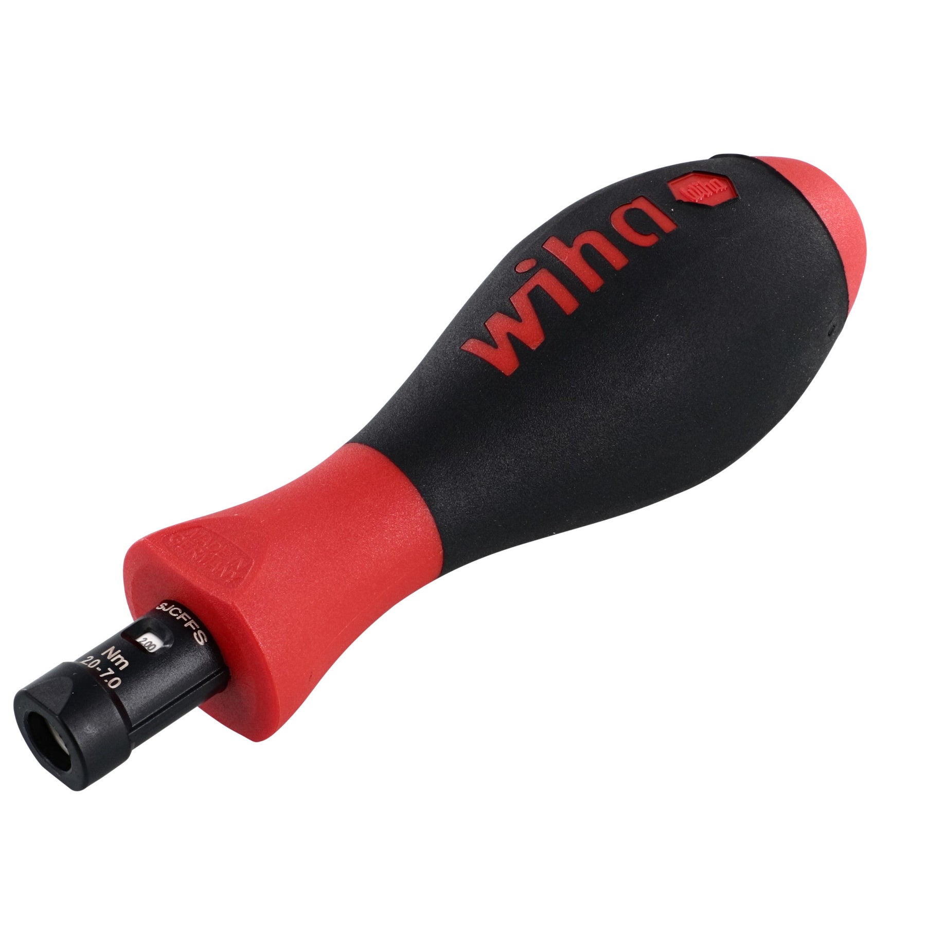 SoftFinish TorqueVario-S 2.0-7.0 Nm