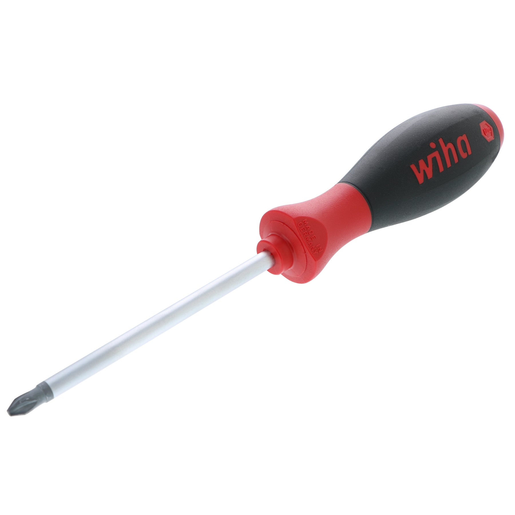 Single SoftFinish Screwdrivers