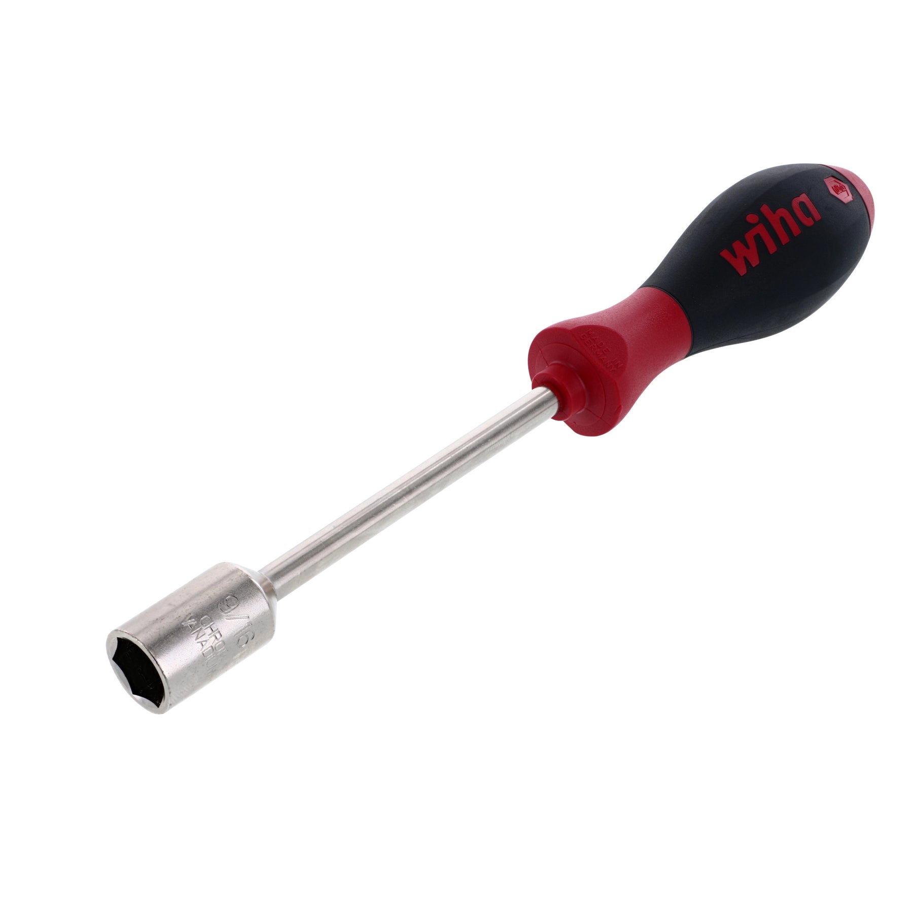 SoftFinish Nut Driver 9/16" x 5"