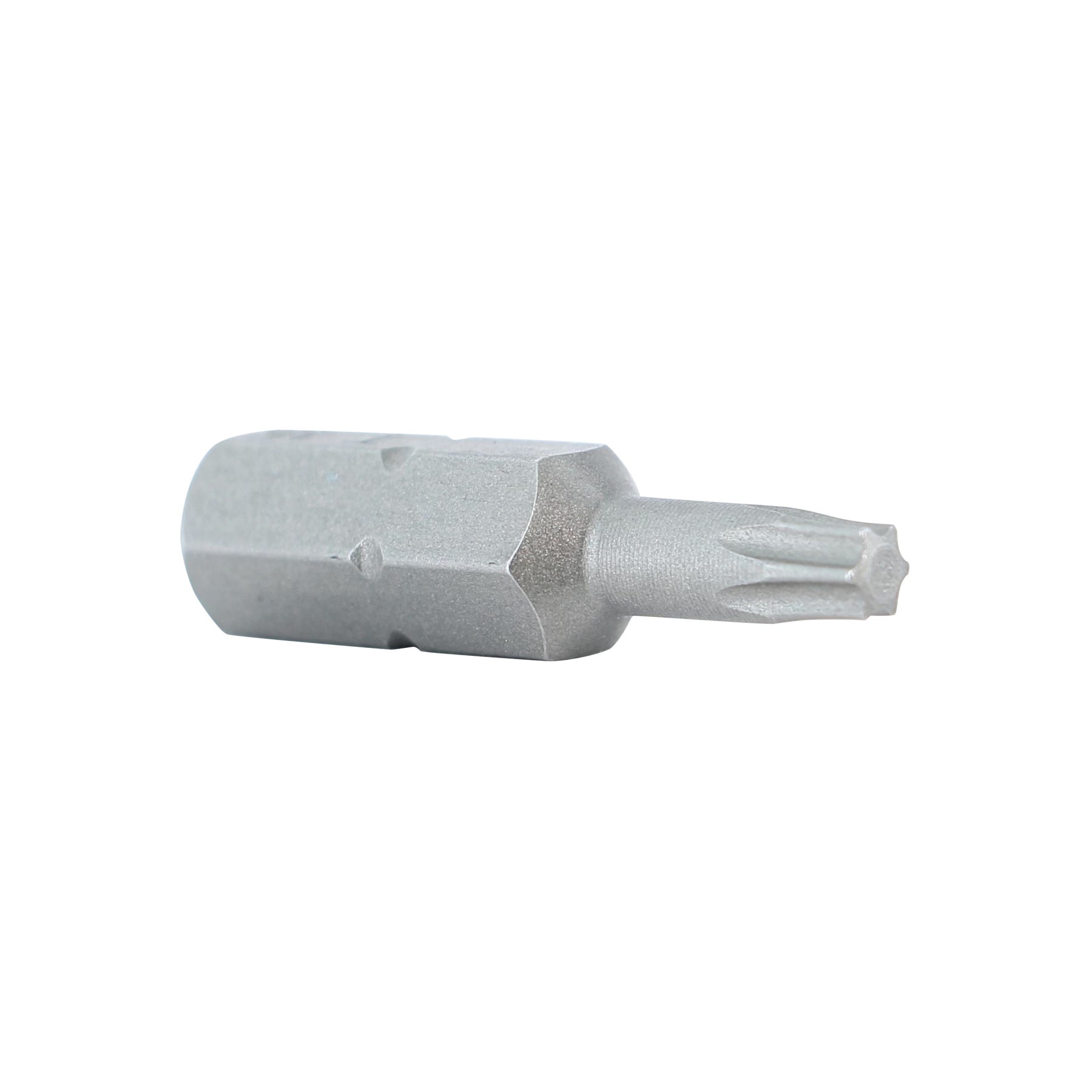 Torx Bit T15 - 25mm - 10 Pack