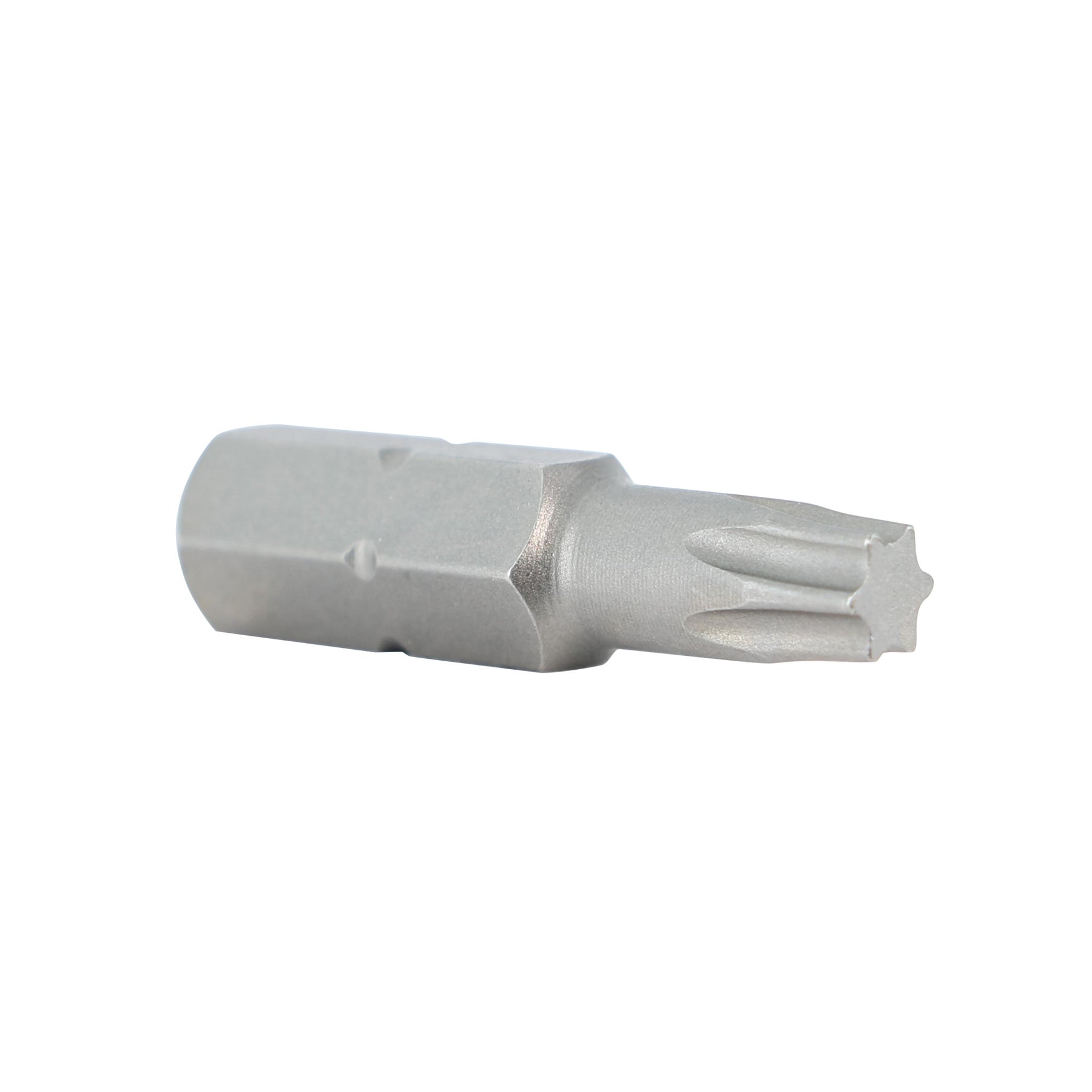 Torx Align Insert Bit T25 x 25mm - 10 Pack