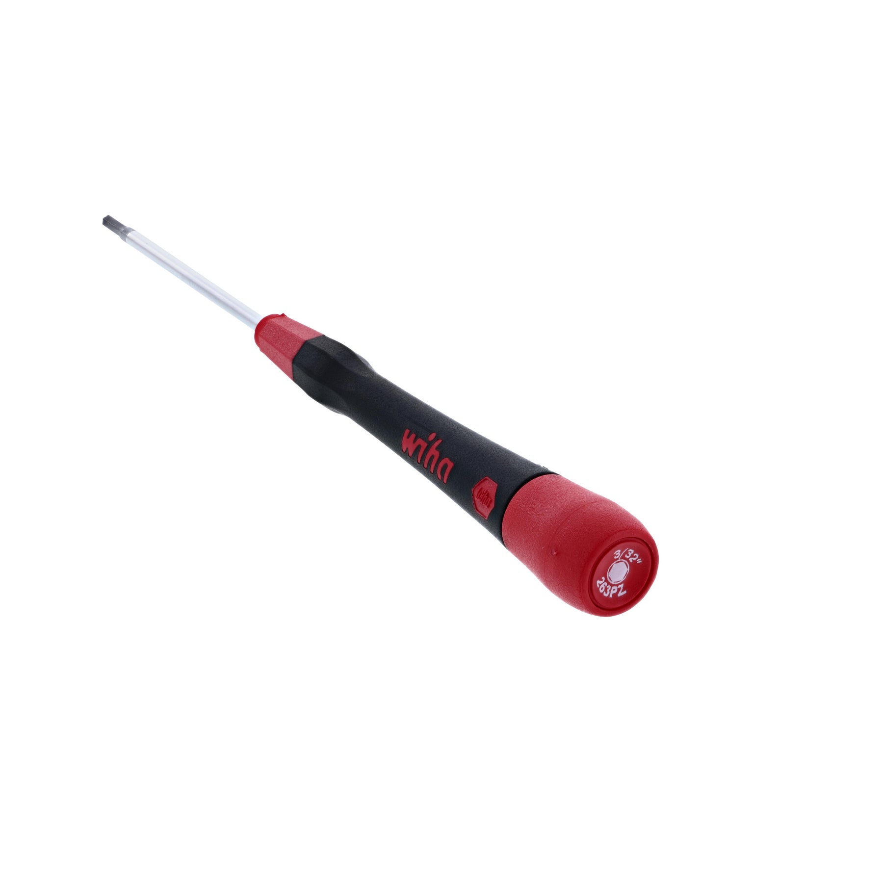 PicoFinish Hex Screwdriver 3/32" x 60mm