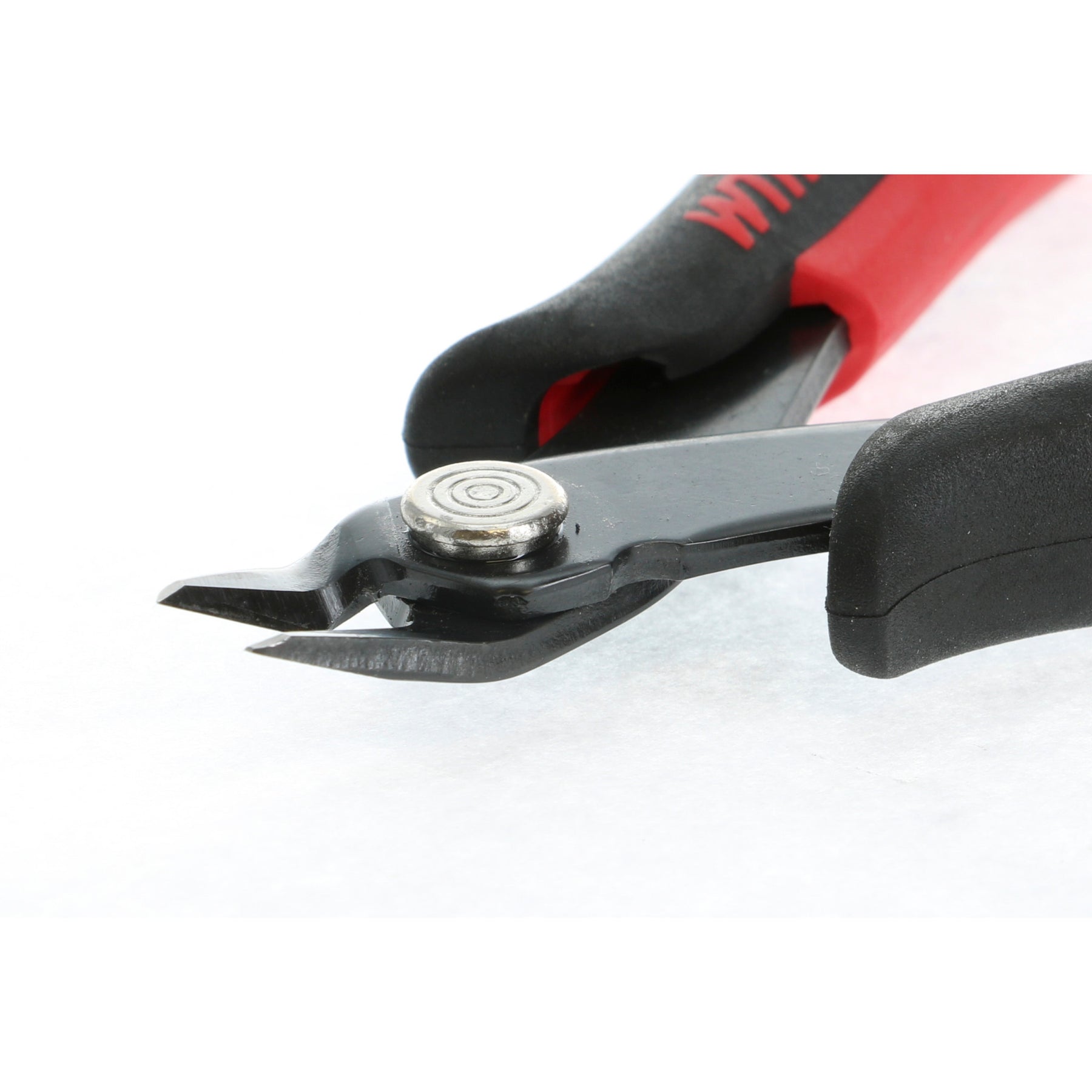 Electronic Diagonal Cutters Full Flush