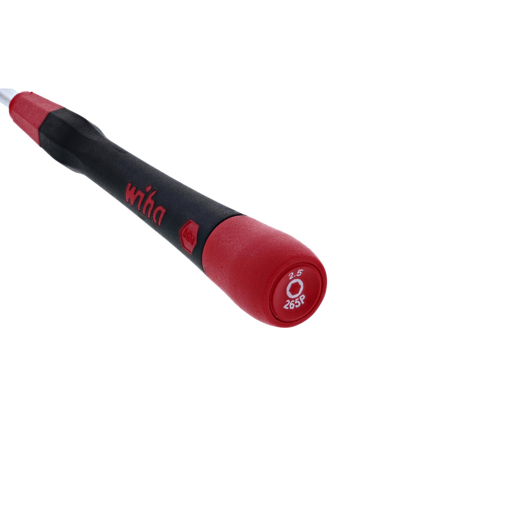 PicoFinish Nut Driver 2.5mm x 60mm