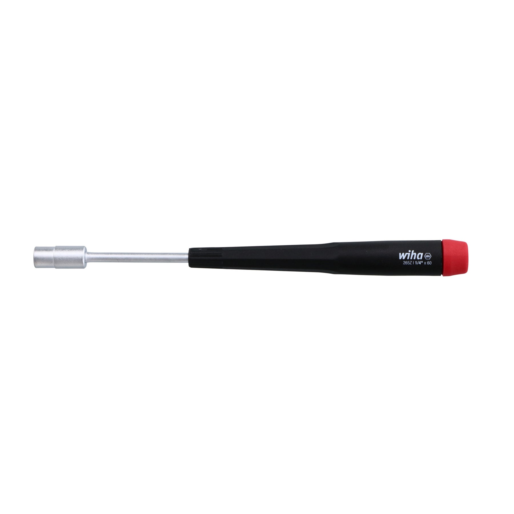 Precision Nut Driver 1/4" x 60mm