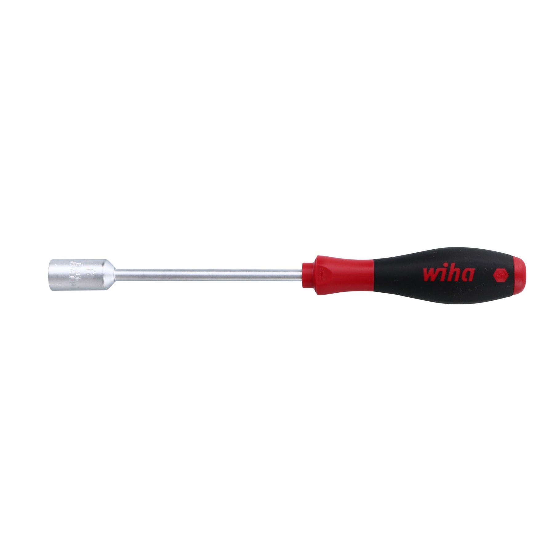 SoftFinish® Triangle Nut Driver M6 x 125mm