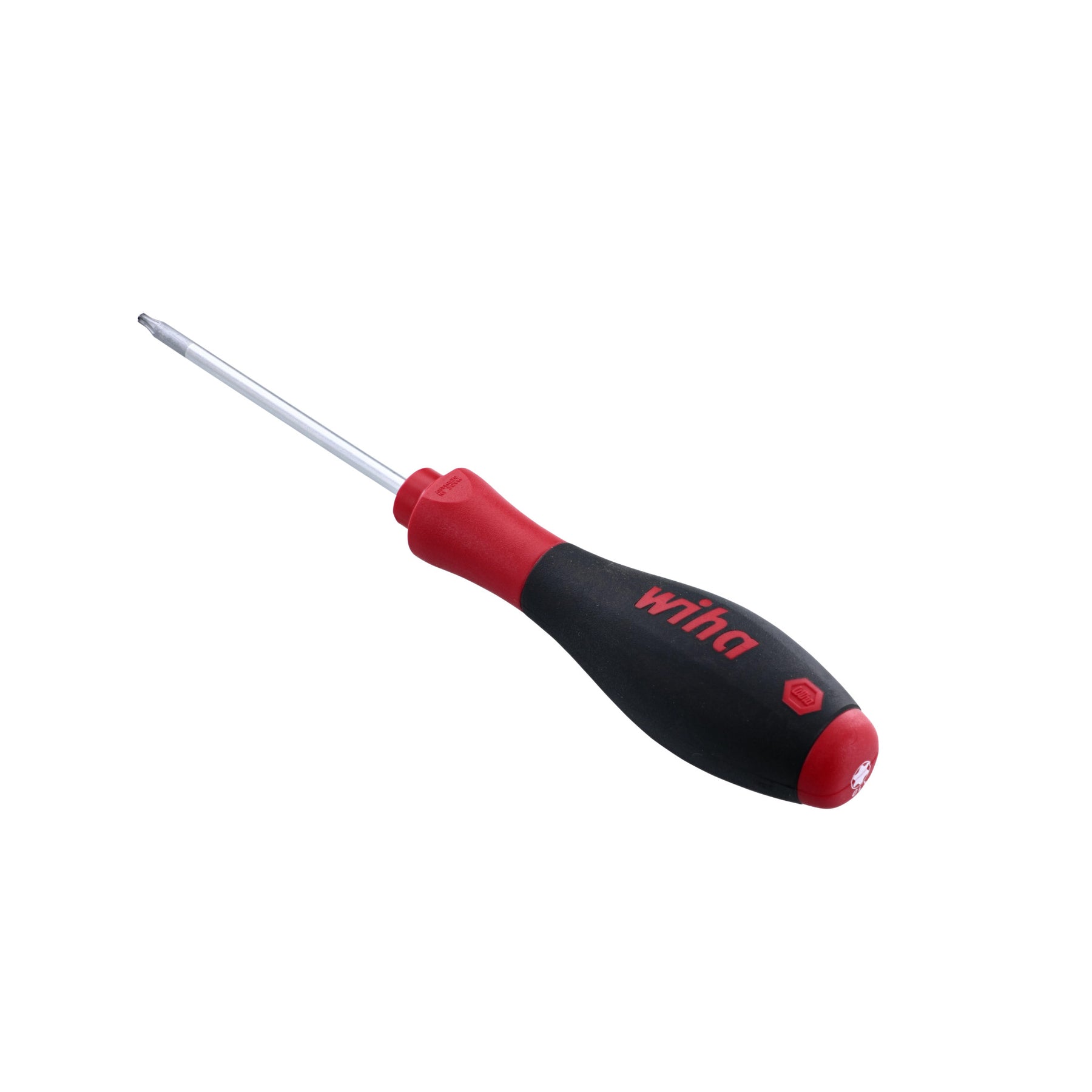 SoftFinish MagicSpring Torx Screwdriver T10