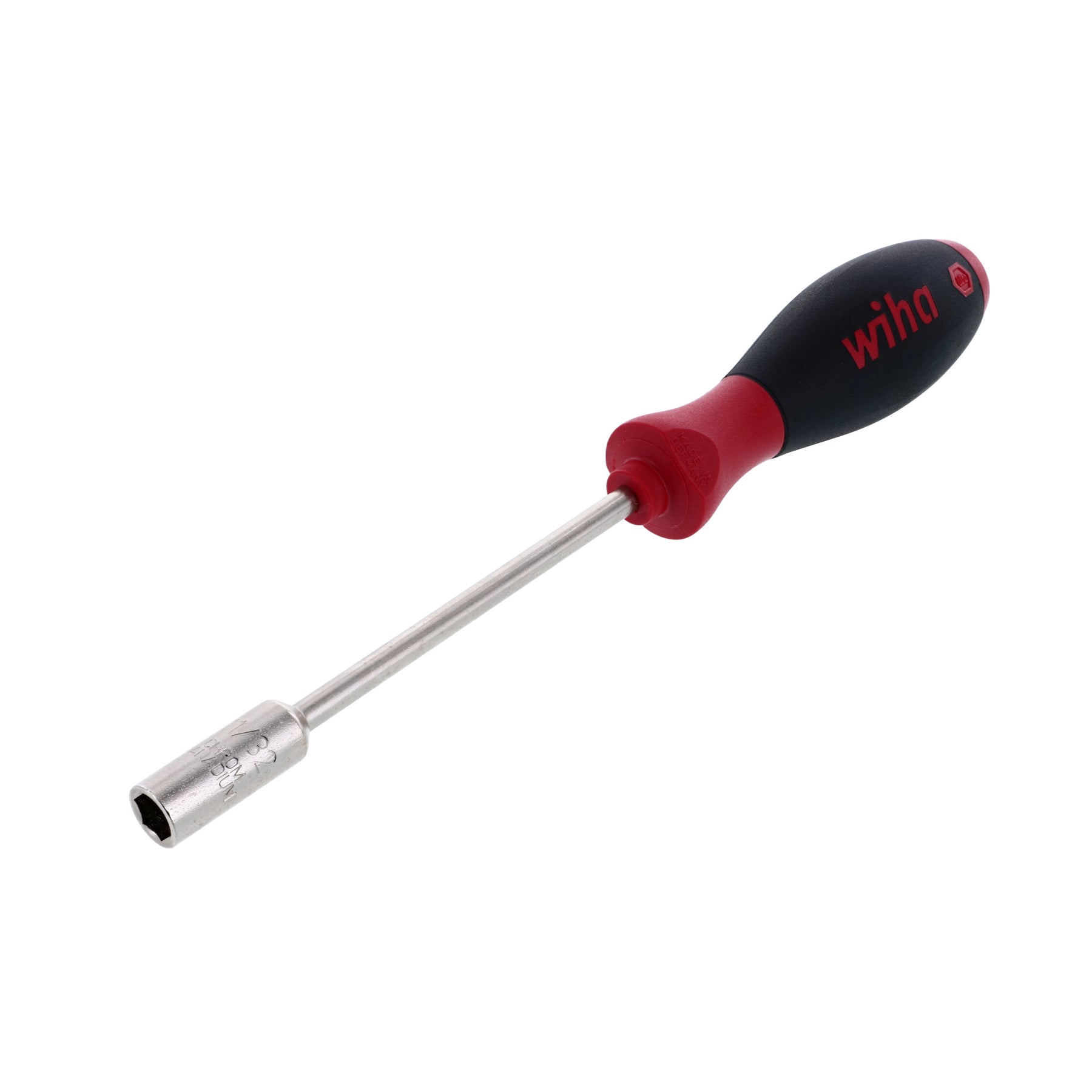 SoftFinish Nut Driver 11/32" x 5"