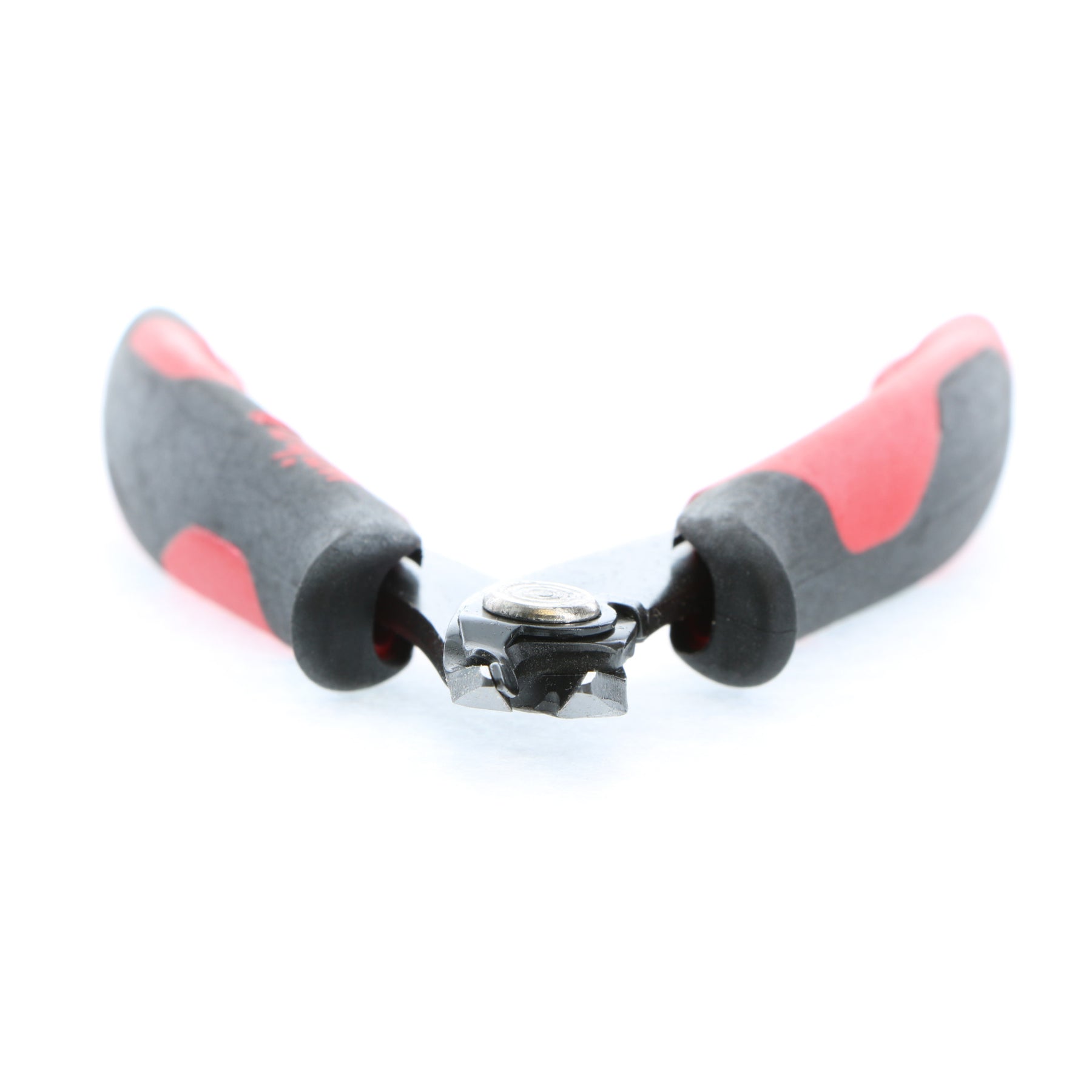 Electronic Diagonal Cutters Full Flush