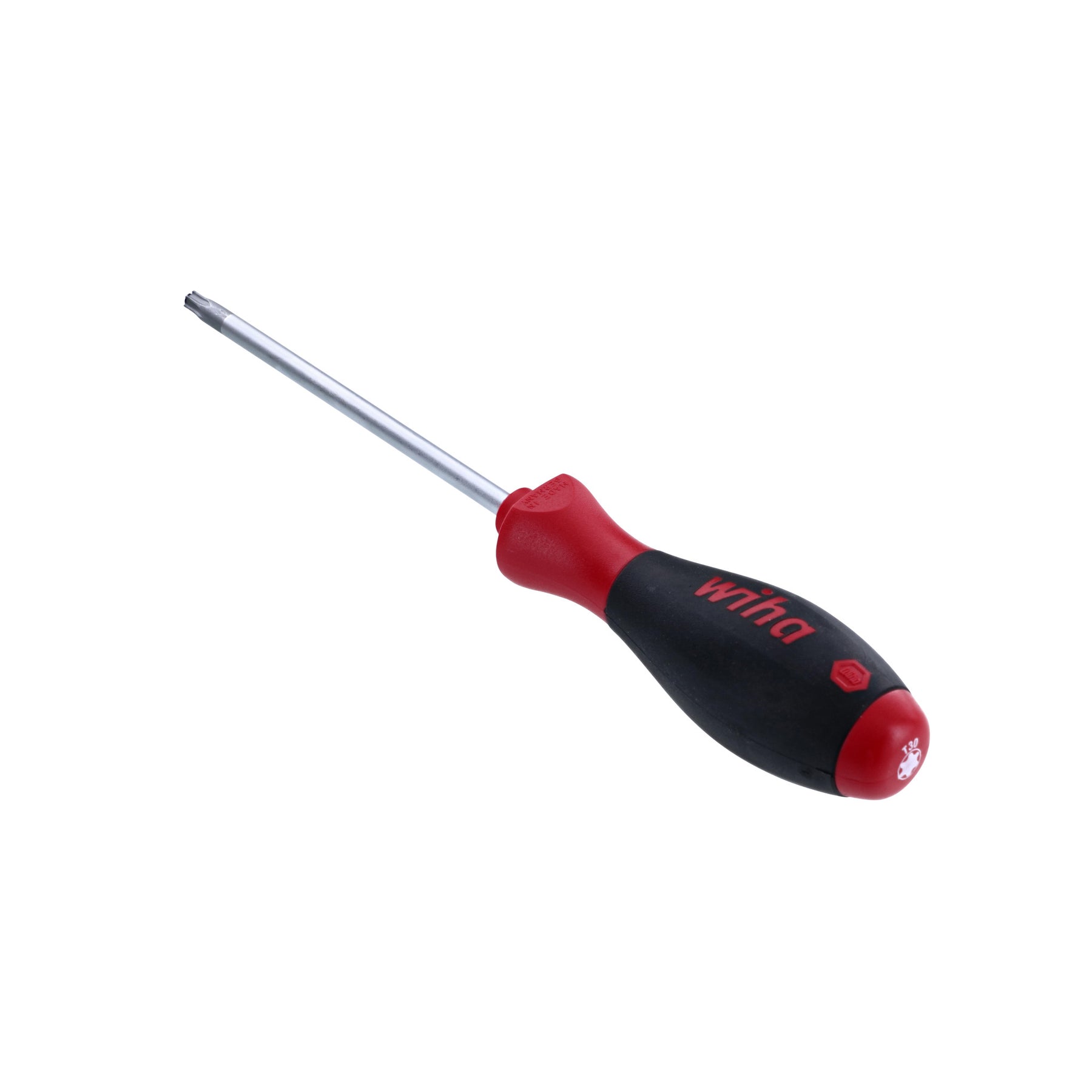 SoftFinish MagicSpring Torx Screwdriver T30