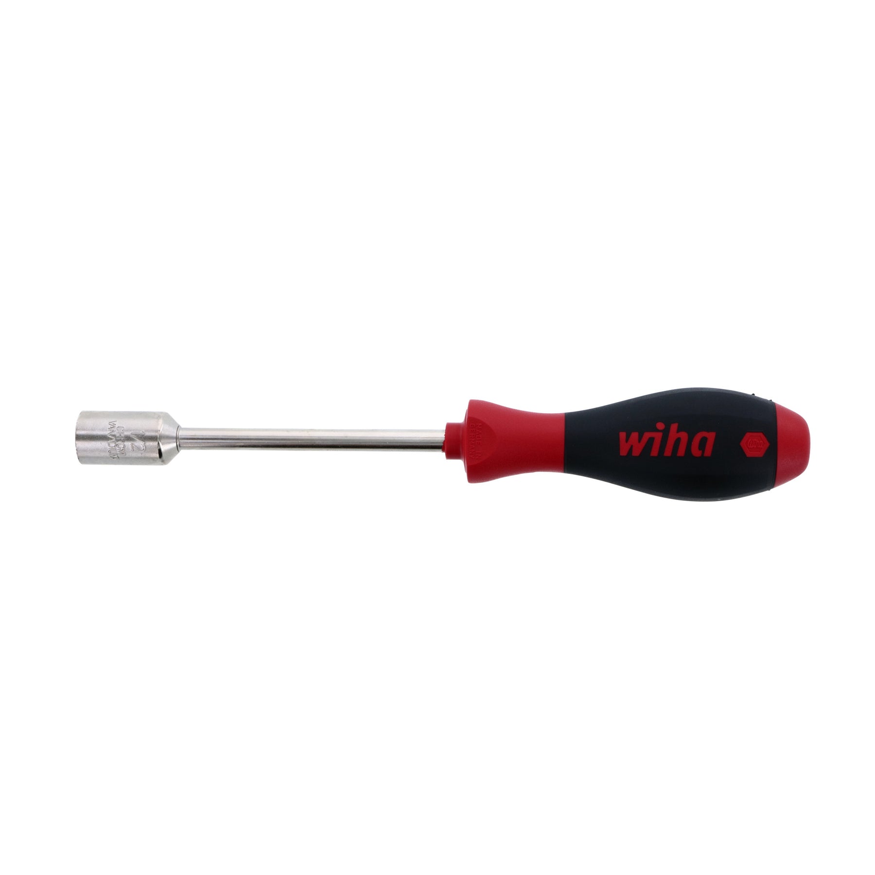 SoftFinish Nut Driver 1/2" x 5"