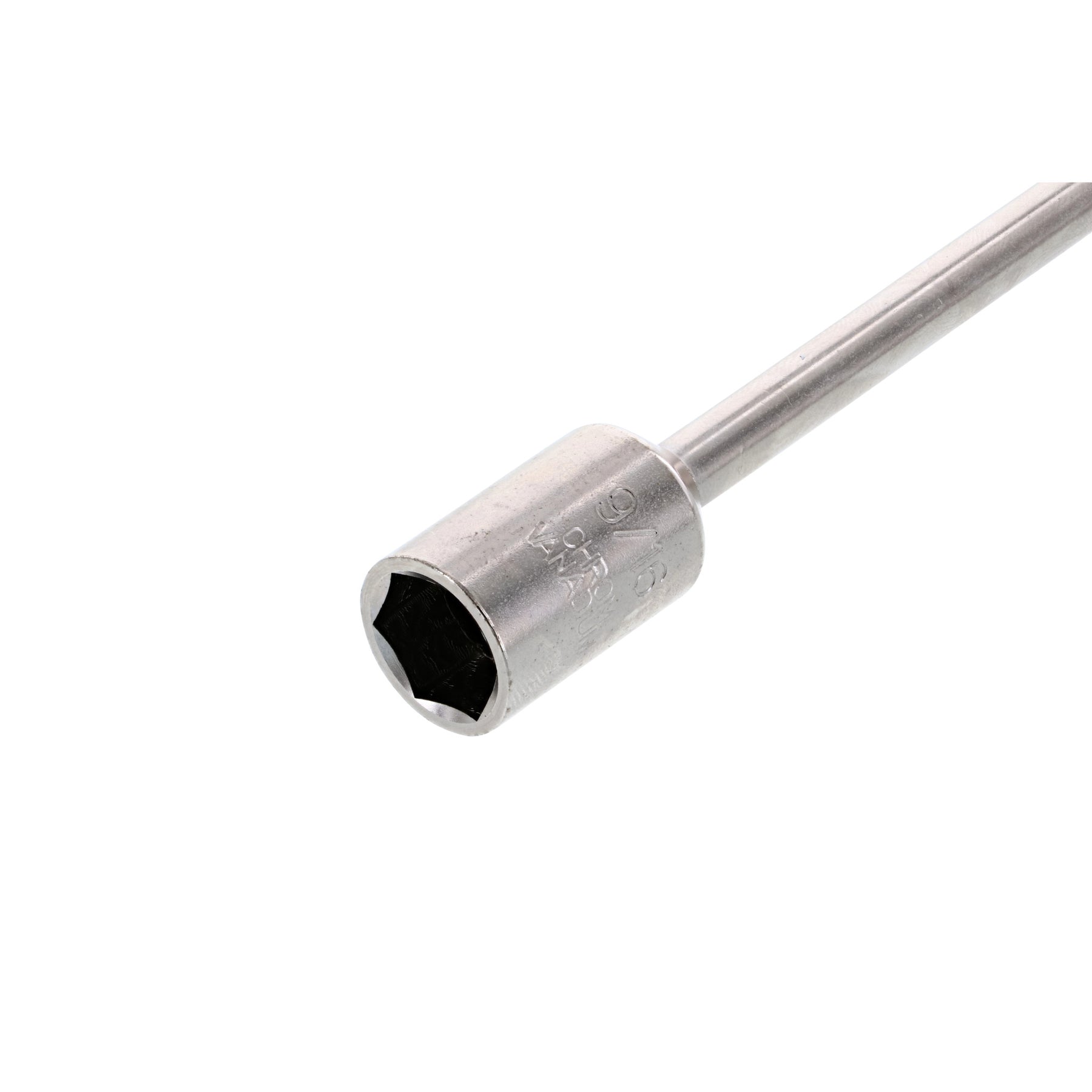 SoftFinish Nut Driver 9/16" x 5"