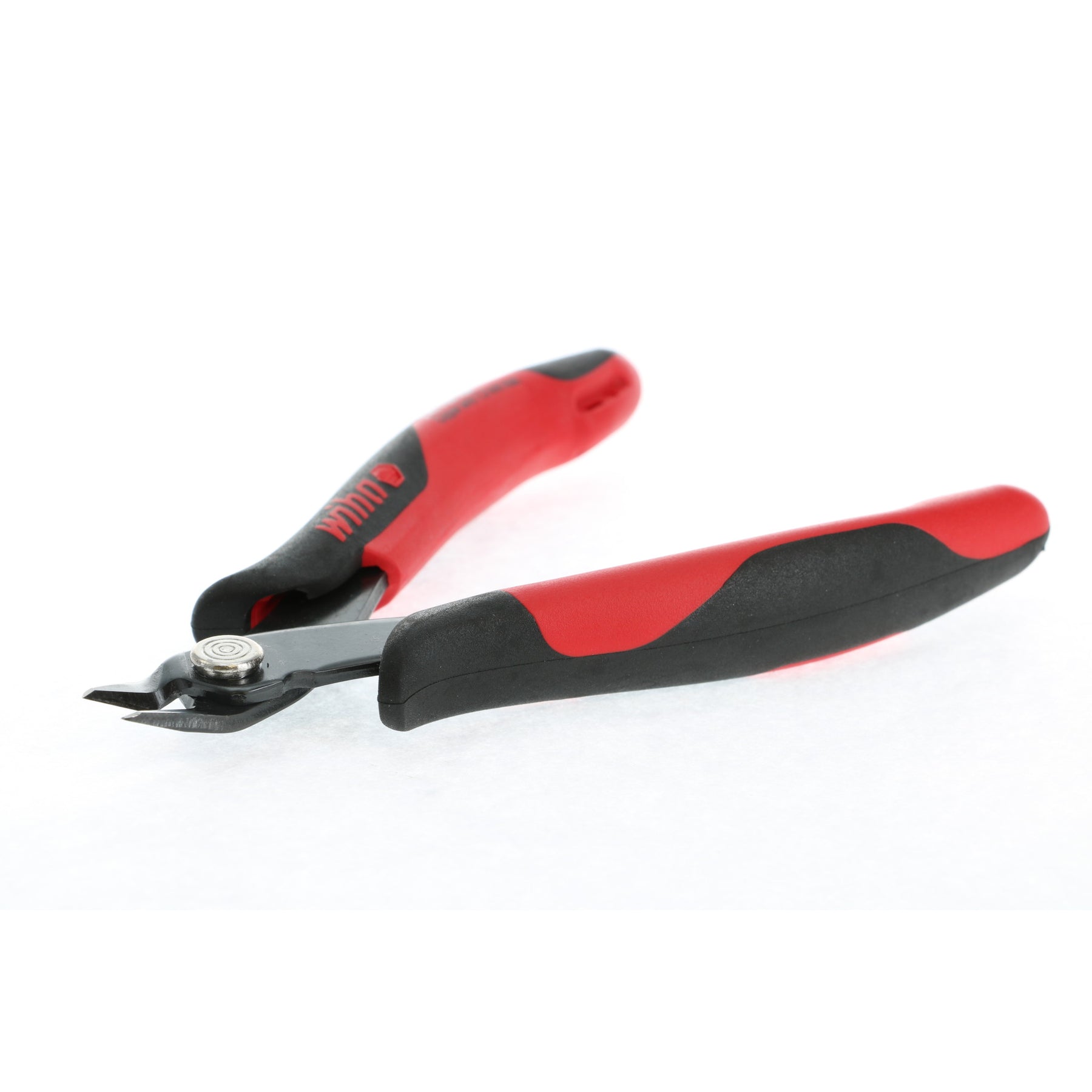 Electronic Diagonal Cutters Full Flush