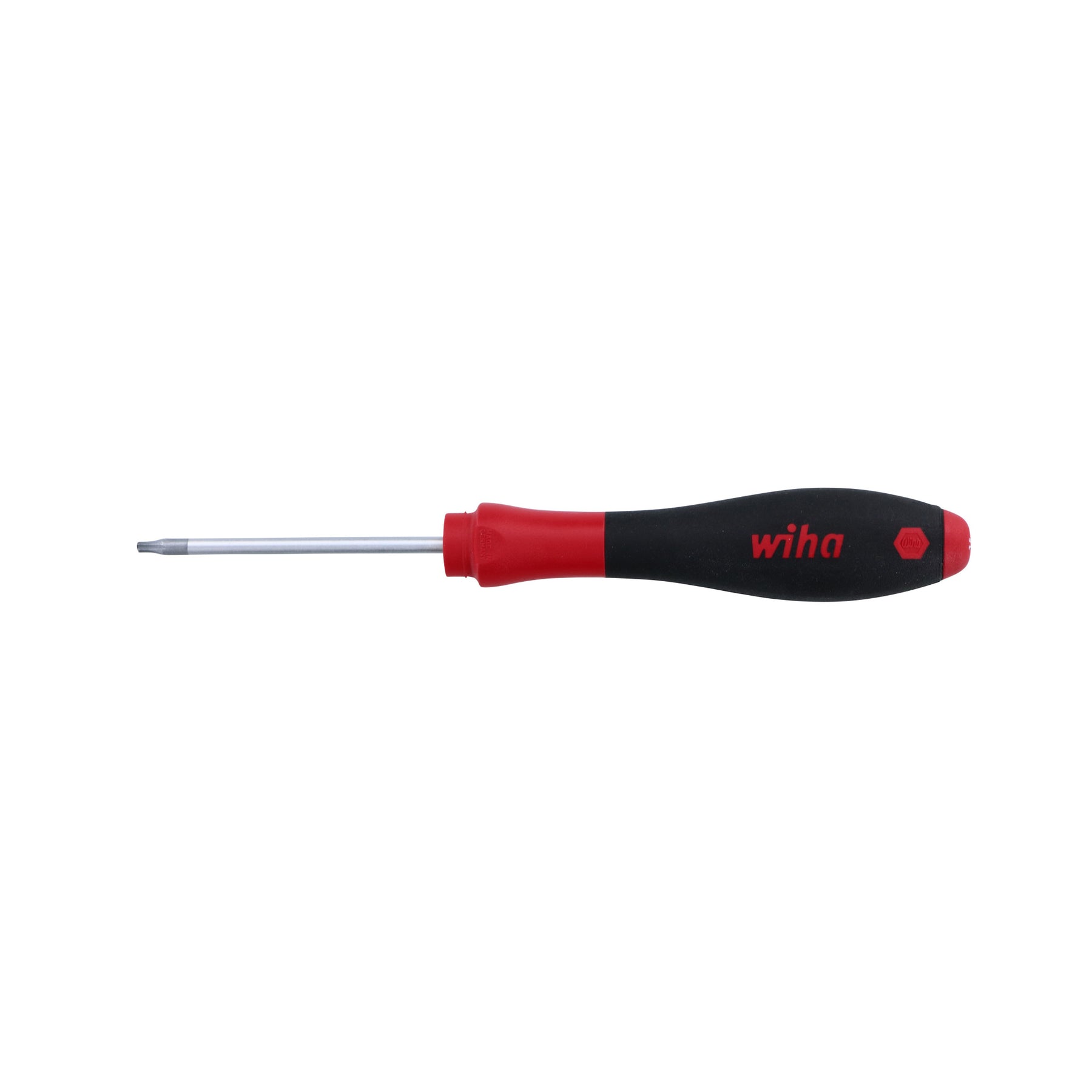 SoftFinish MagicSpring Torx Screwdriver T8