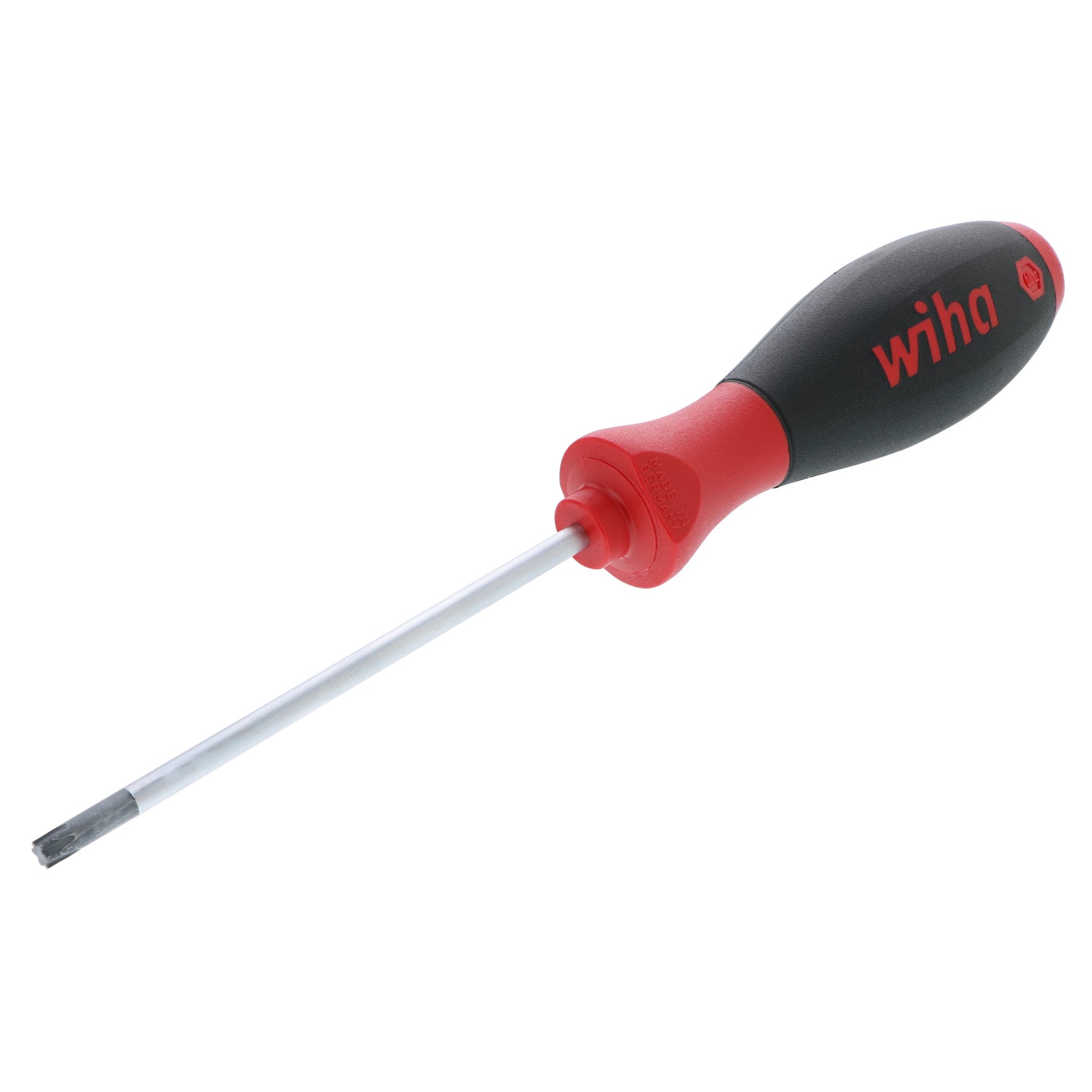 SoftFinish TorxPlus Screwdriver IP27