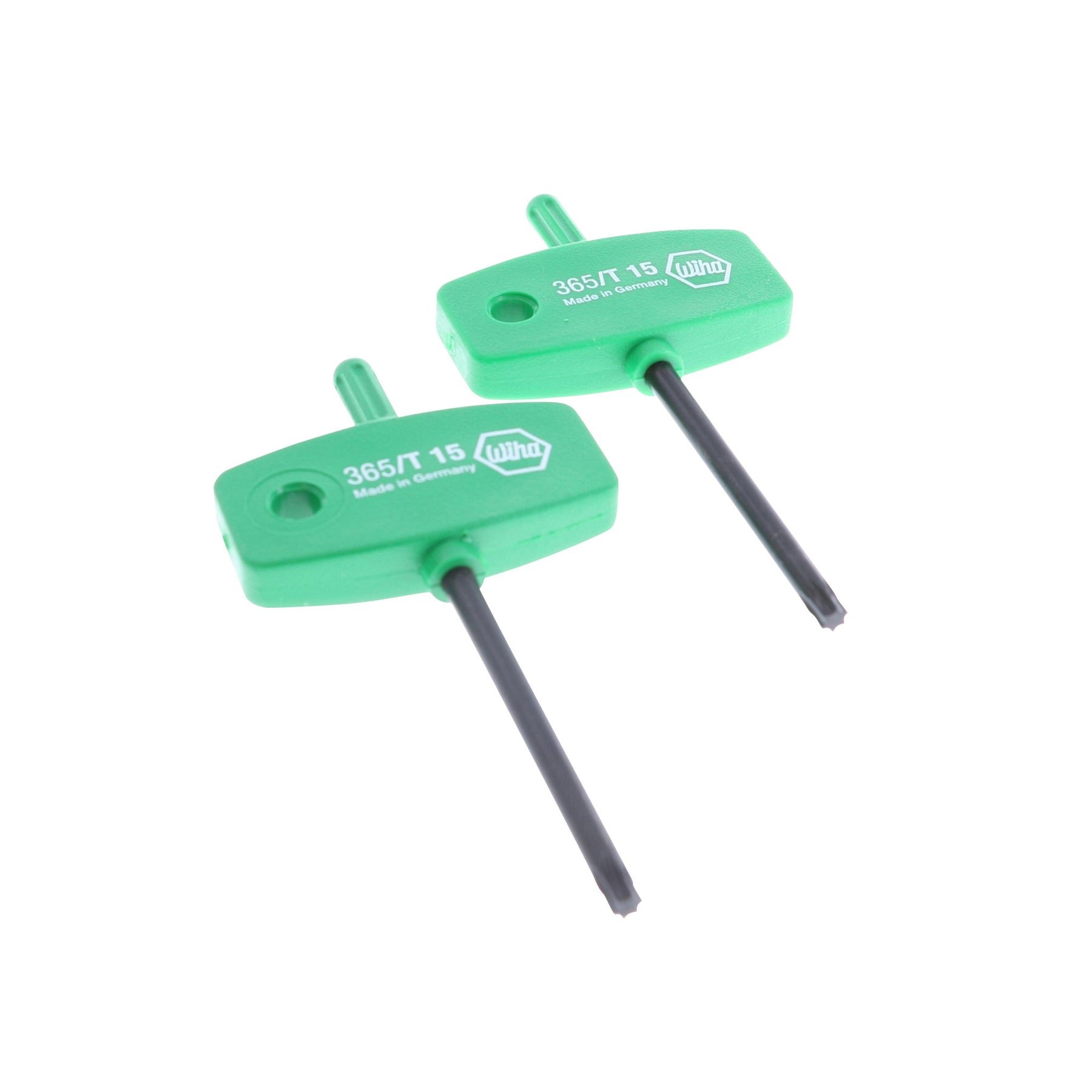 Torx Driver Wing Handle T15 - 2 Pack