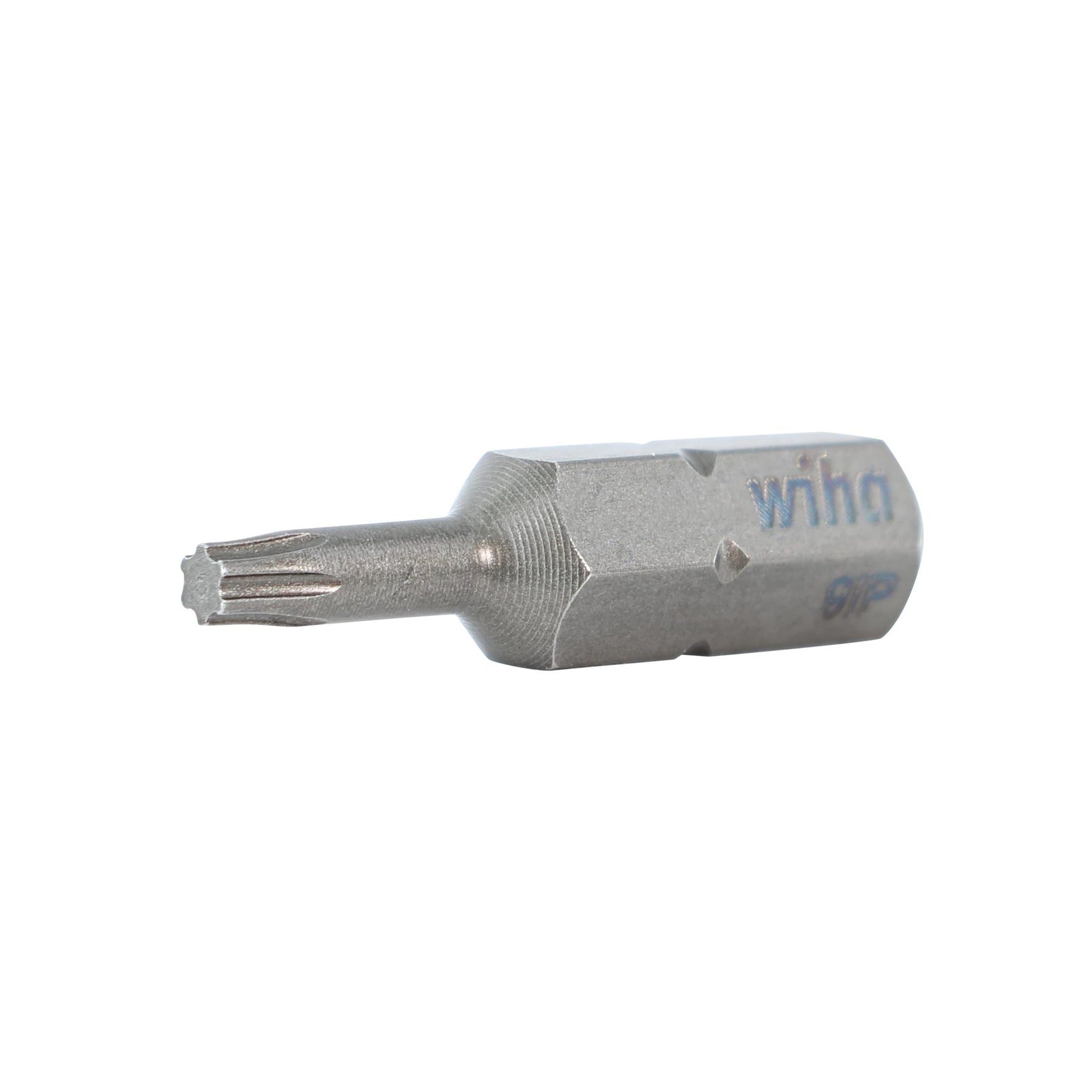 TorxPlus Bit IP9 - 25mm - 10 Pack