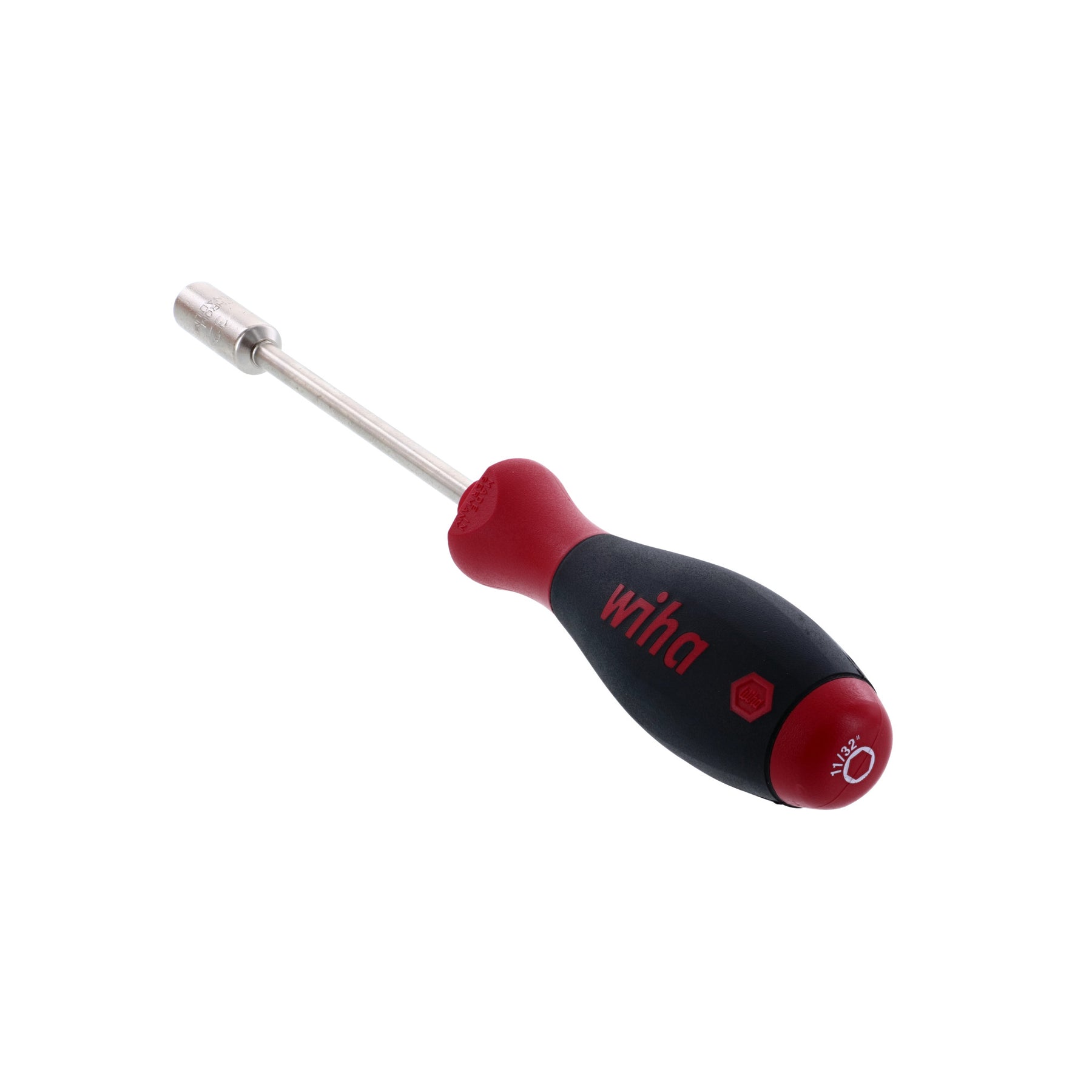 SoftFinish Nut Driver 11/32" x 5"