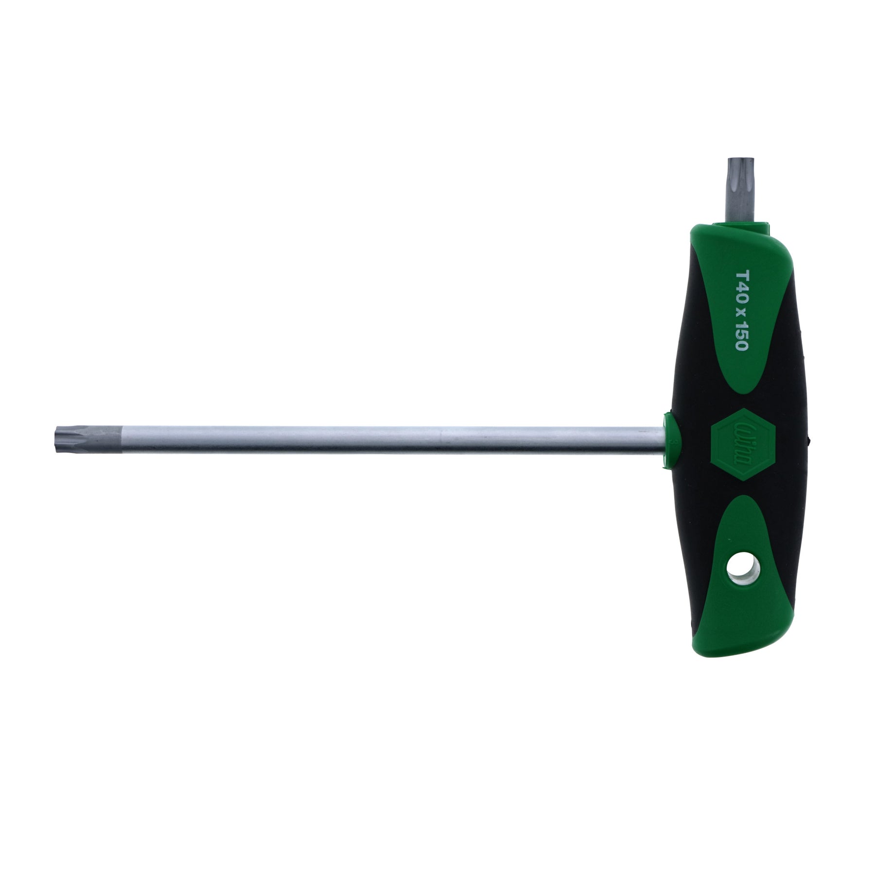 SoftGrip Torx T-Handle T40