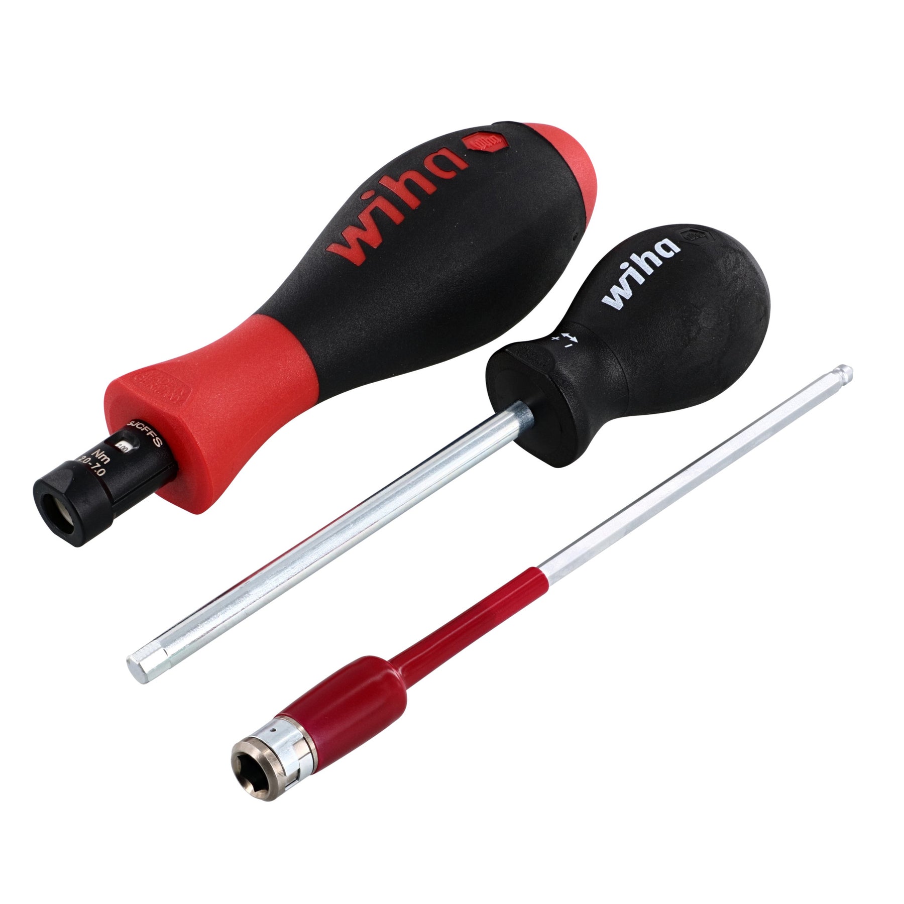 SoftFinish TorqueVario-S 2.0-7.0 Nm