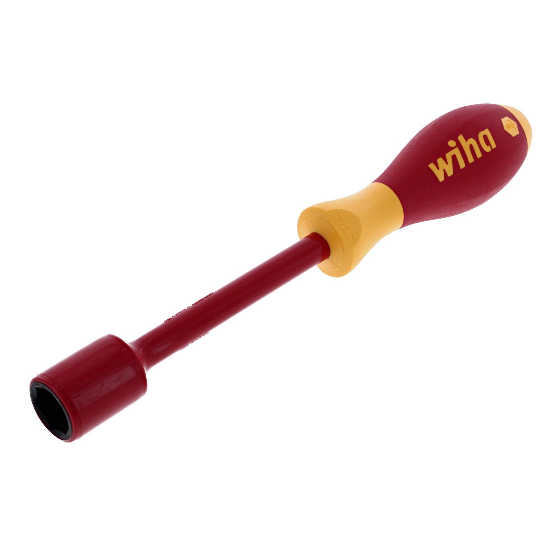 Insulated SoftFinish Nut Driver 5/8"