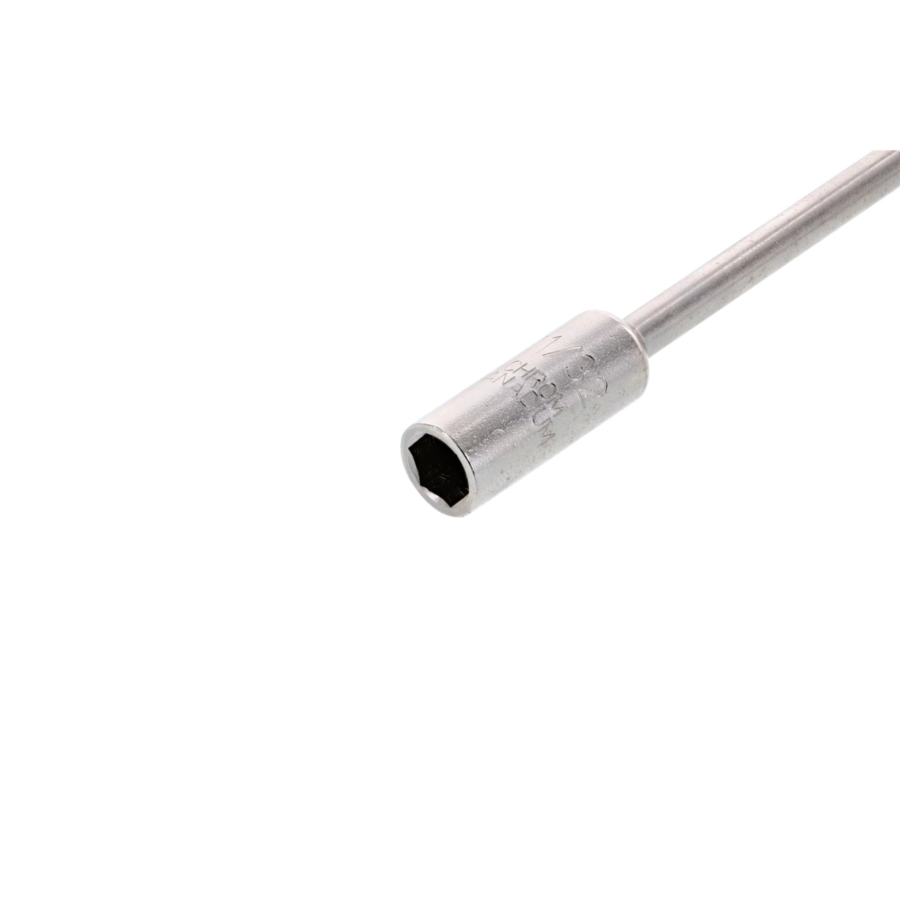SoftFinish Nut Driver 11/32" x 5"