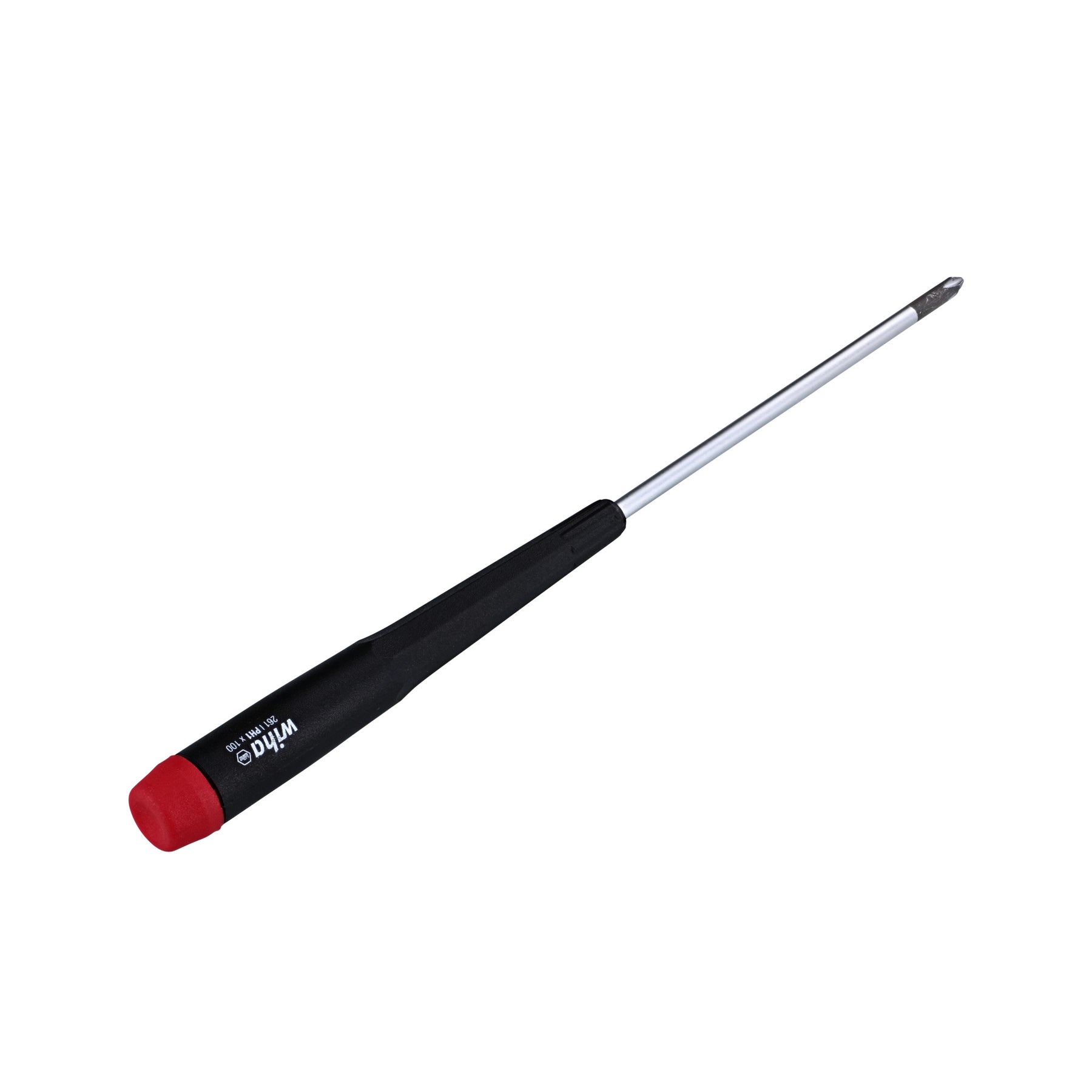 Precision Phillips Screwdriver #1 x 100mm
