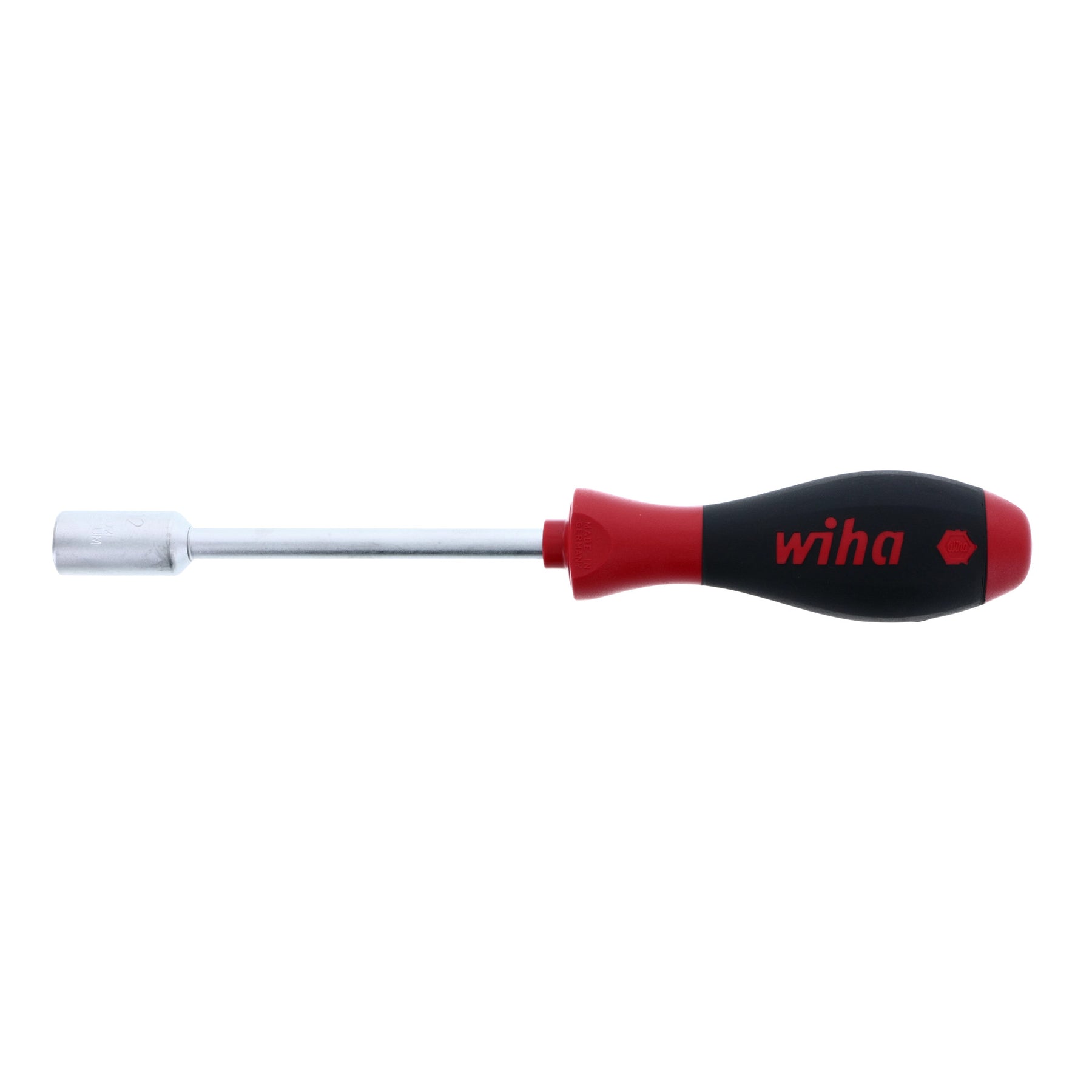 SoftFinish Nut Driver 12.0mm x 125mm