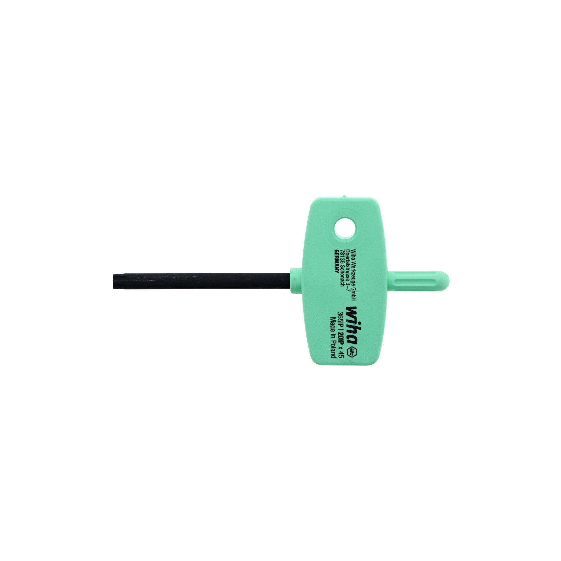 TorxPlus Driver Wing Handle IP20 - 10 Pack