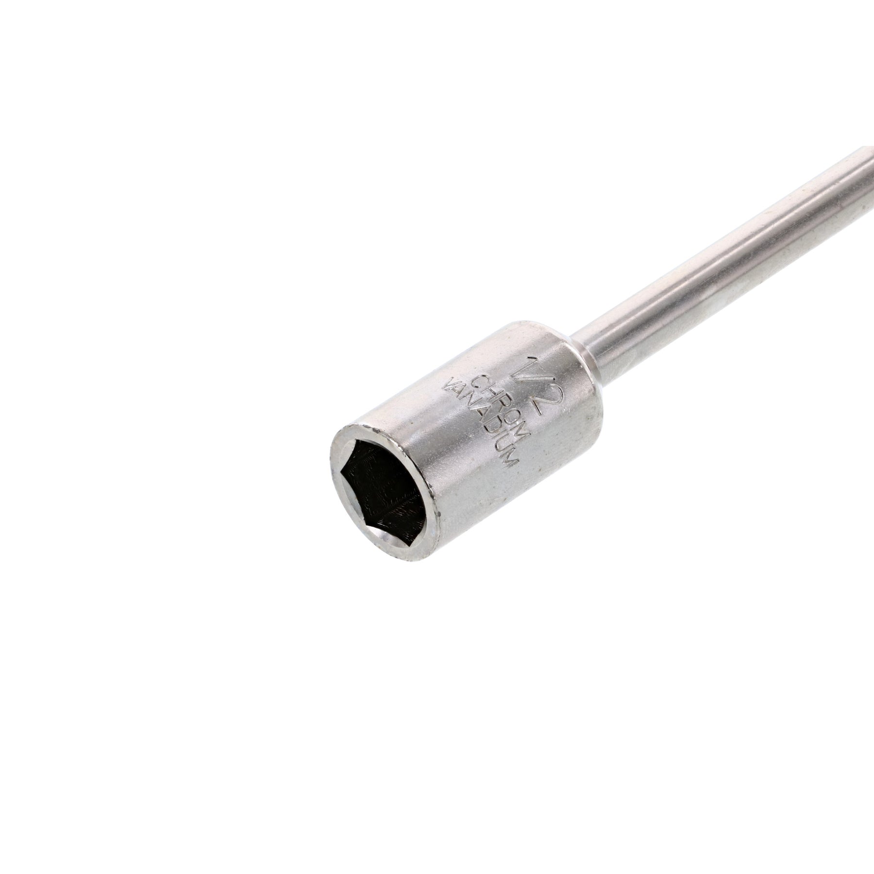 SoftFinish Nut Driver 1/2" x 5"