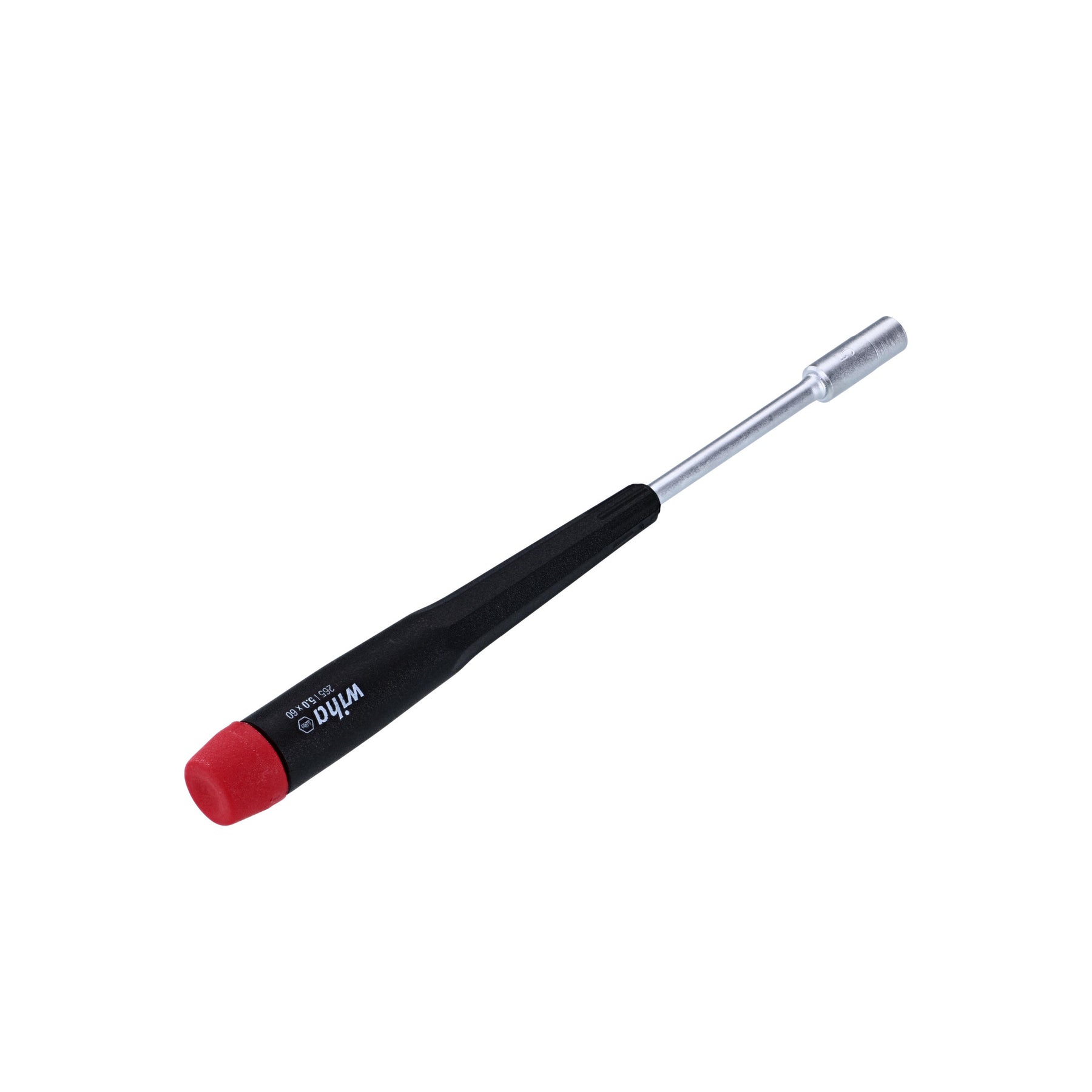Precision Nut Driver 5.0 x 60mm