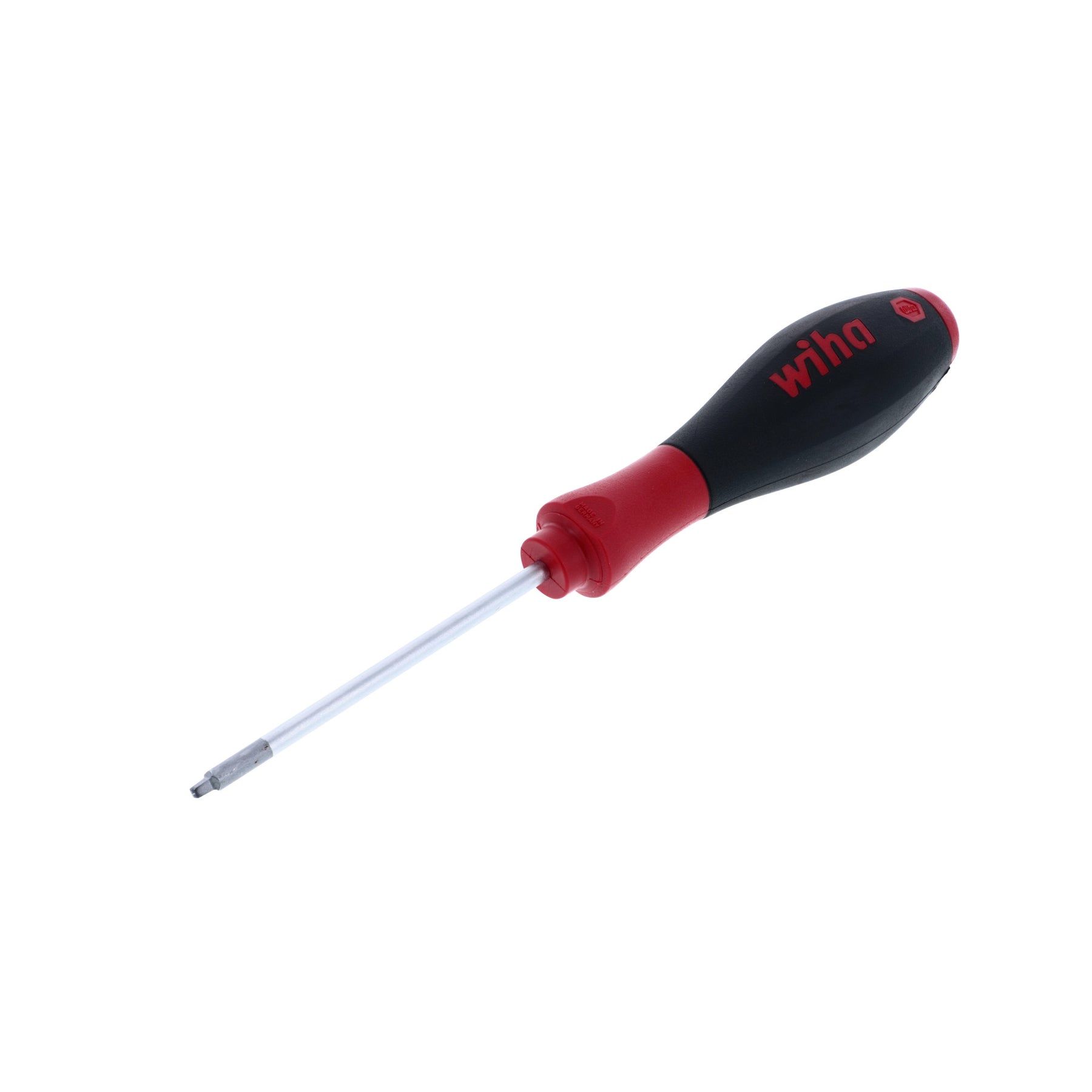 Single SoftFinish Screwdrivers