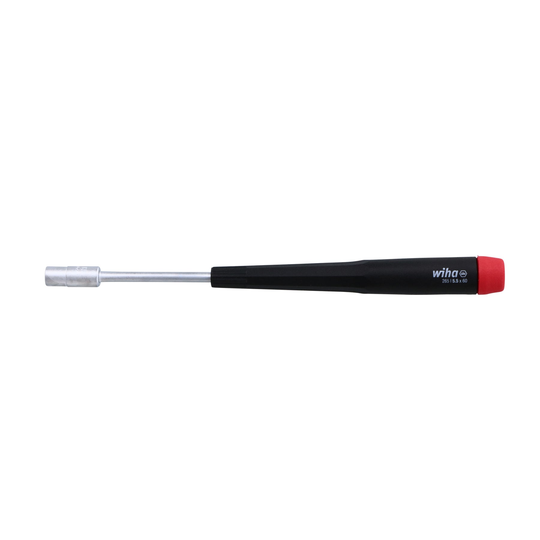 Precision Nut Driver 5.5mm x 60mm