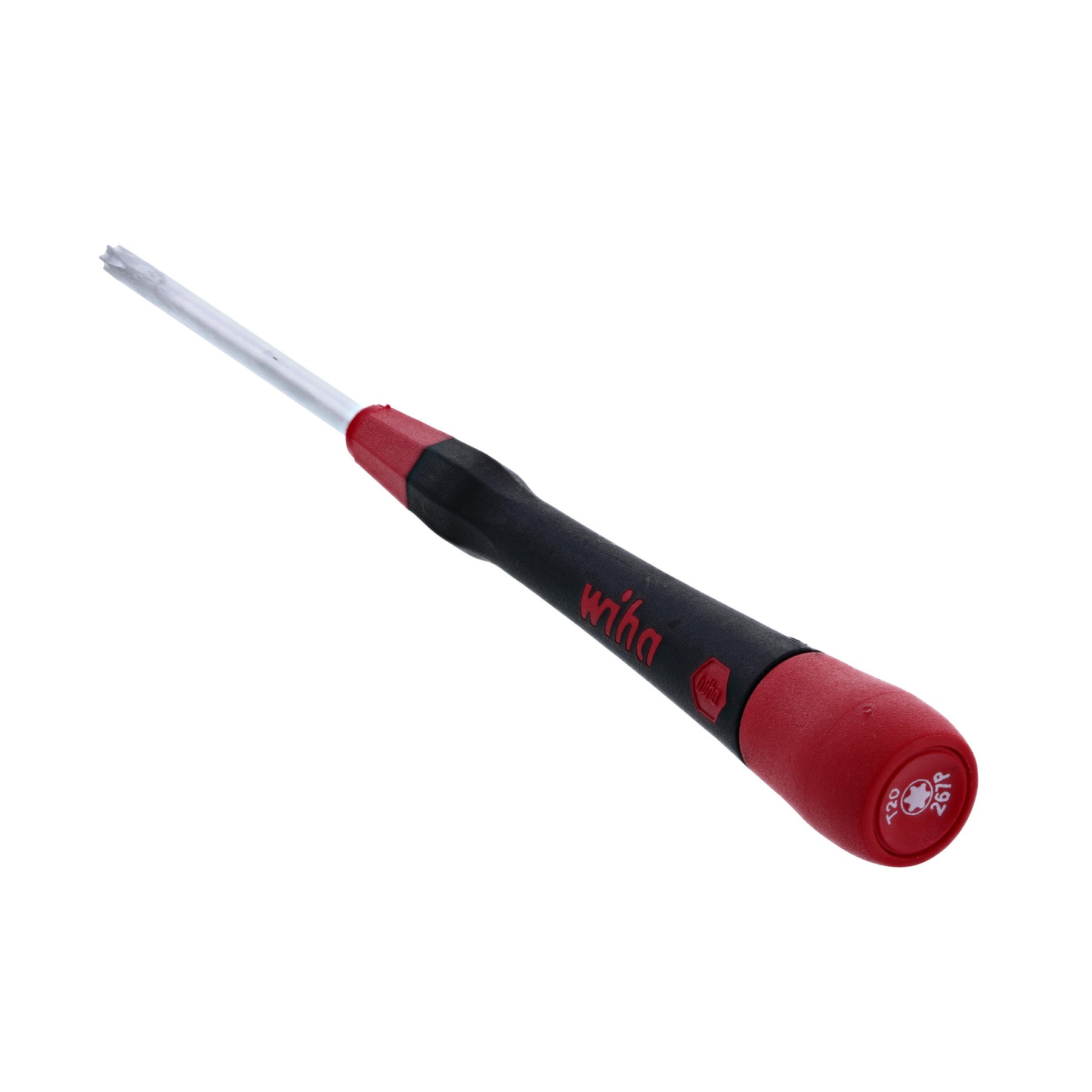 PicoFinish Torx Screwdriver T20 x 60mm