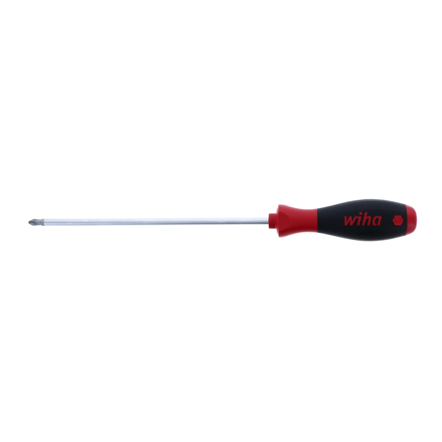 SoftFinish Phillips Screwdriver #2 x 200mm