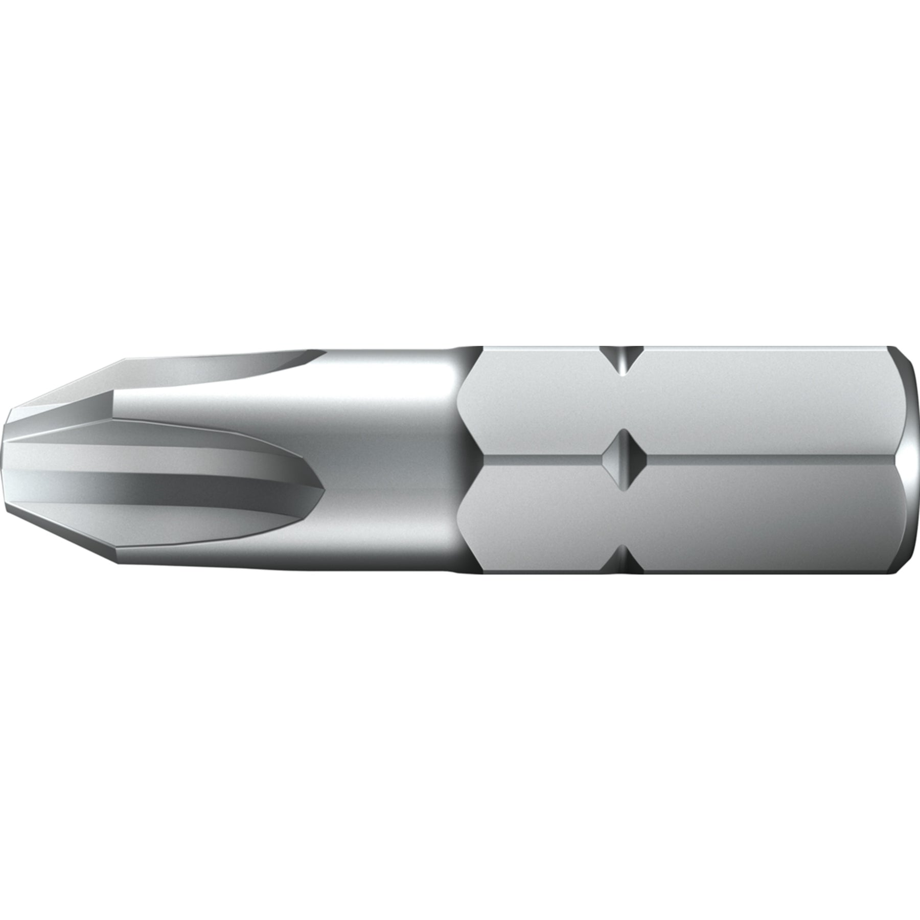 Phillips Power Bit #2 x 50mm