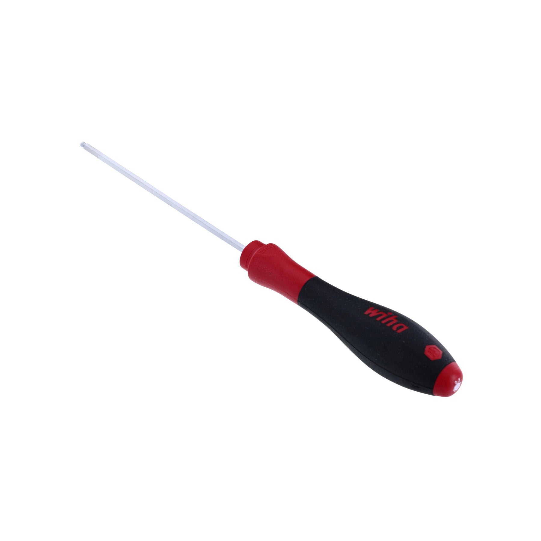 SoftFinish Ball End Screwdriver 2.5mm