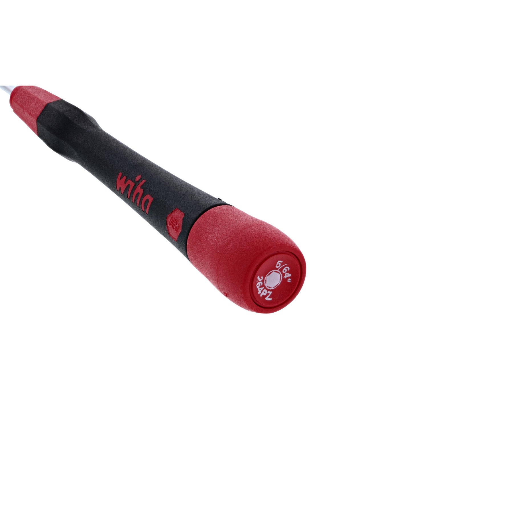 PicoFinish Ball End Hex Screwdriver 5/64" x 50mm