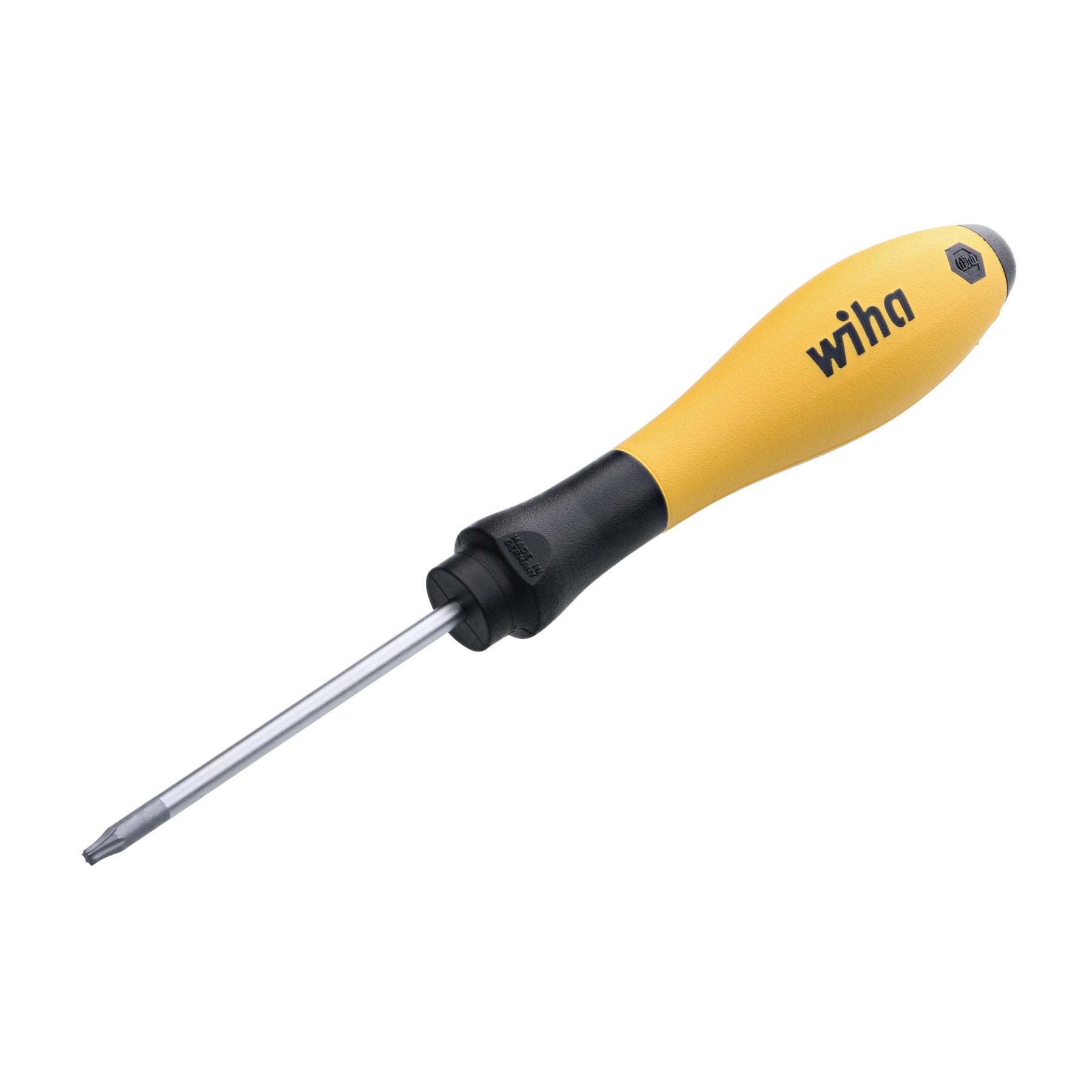 ESD Safe SoftFinish Torx Screwdriver T8