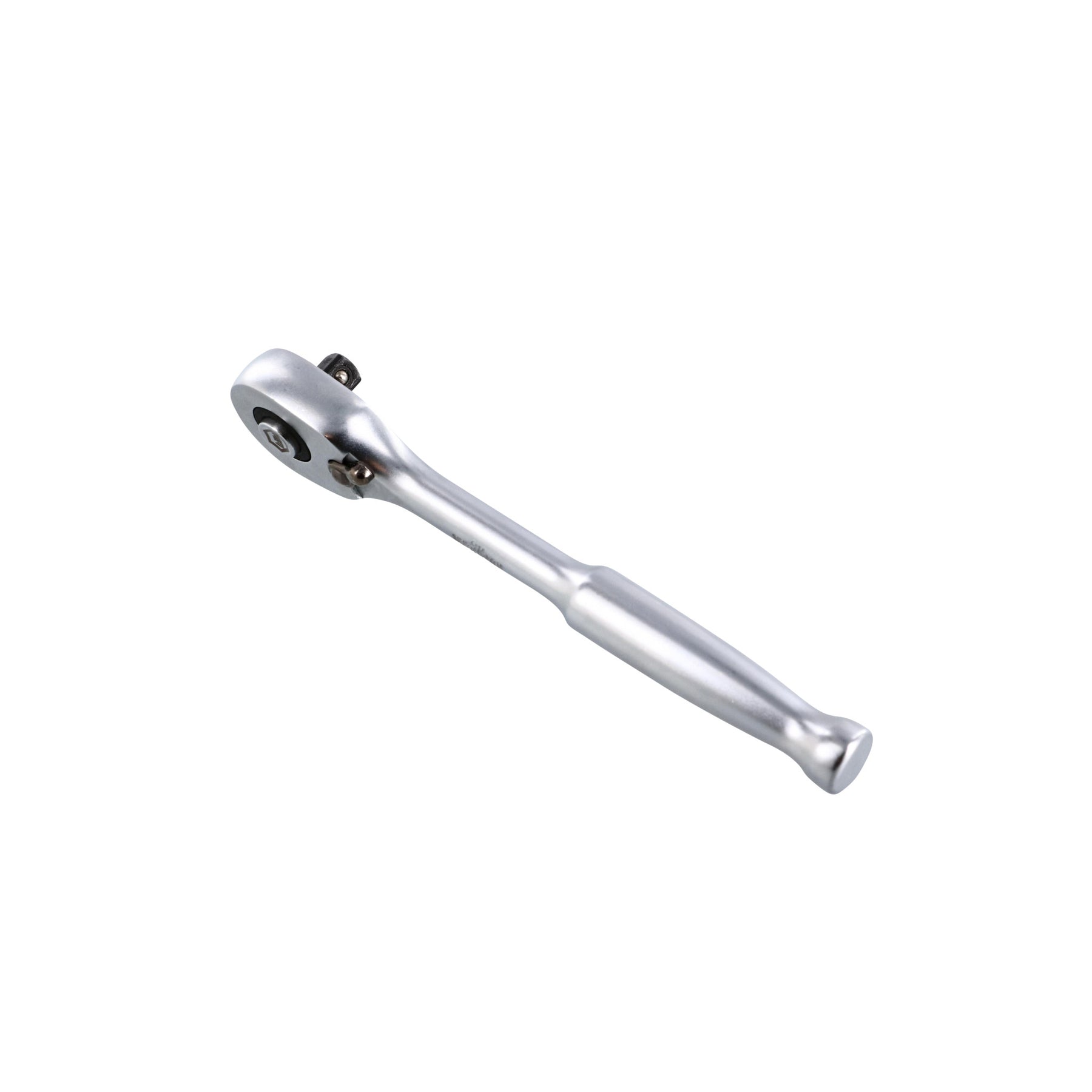 Reversible Ratchet handle - 1/4" Drive